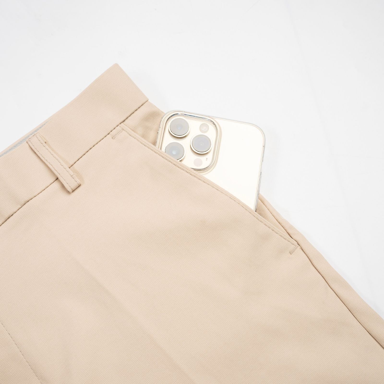 SP842 - Quần short Refined