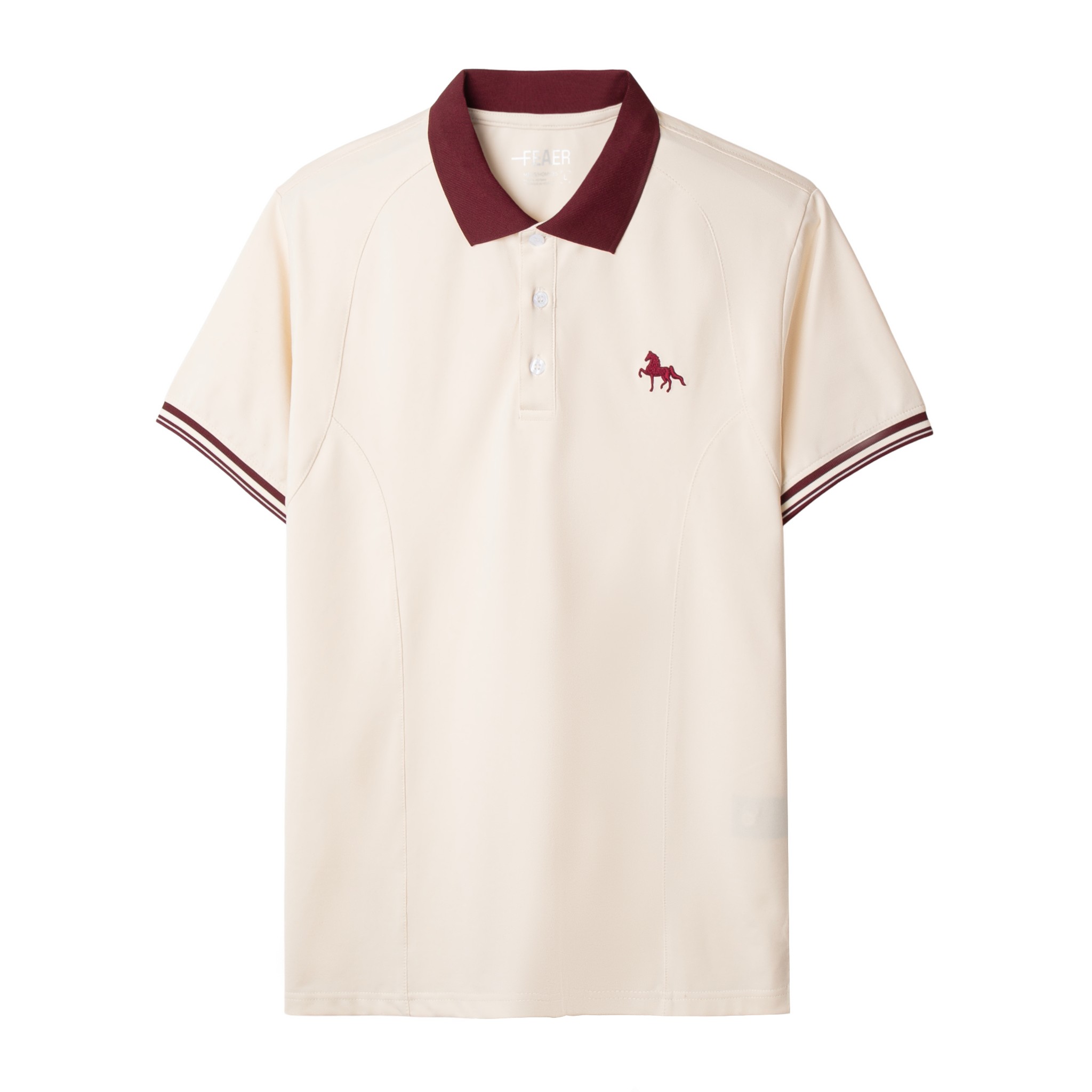 SP804 - Áo Polo Steed