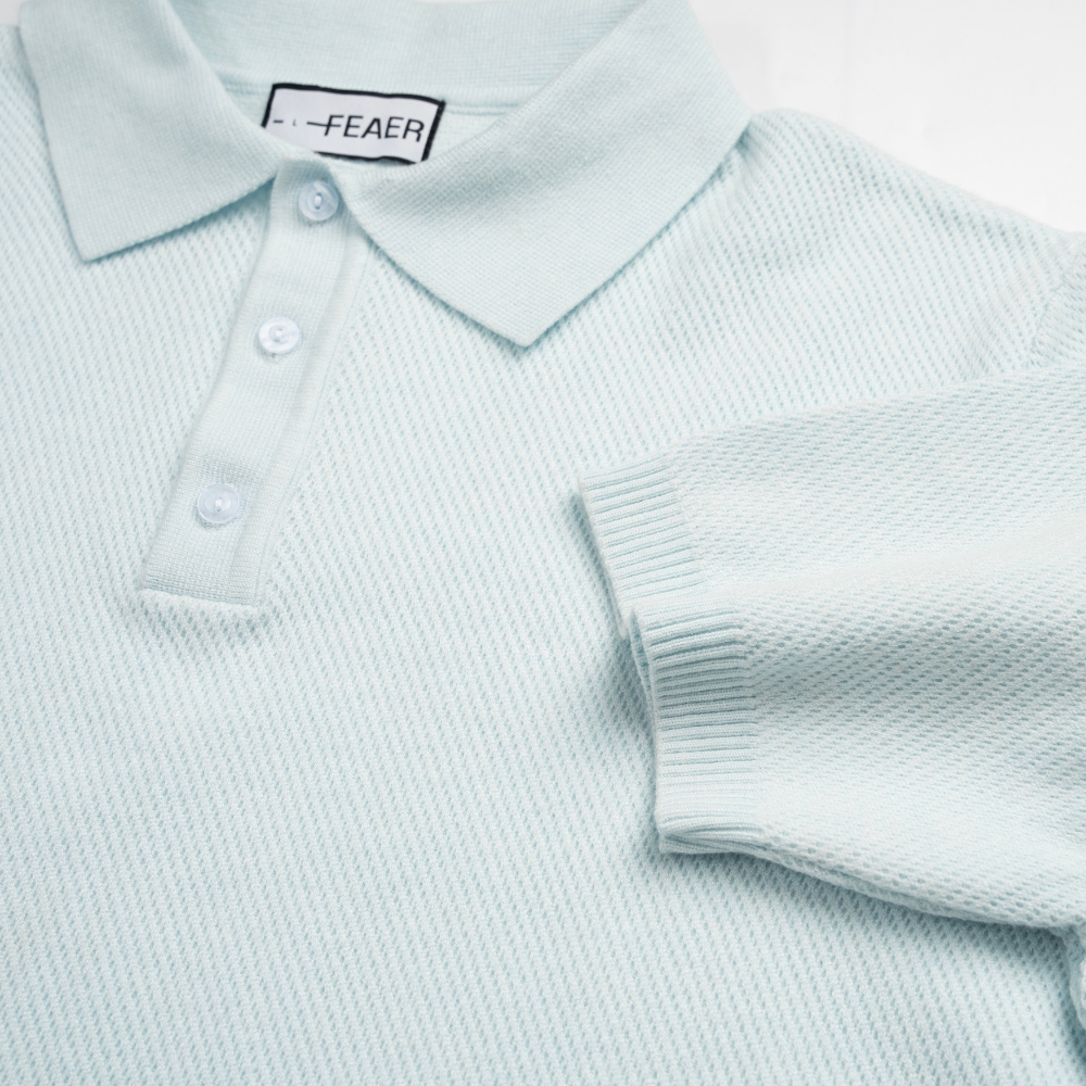 SP858 - Áo Polo Cozy
