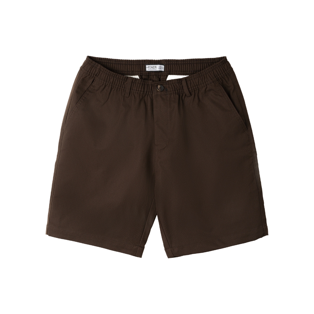 SP851  - Quần short sleek Ngang gối V2
