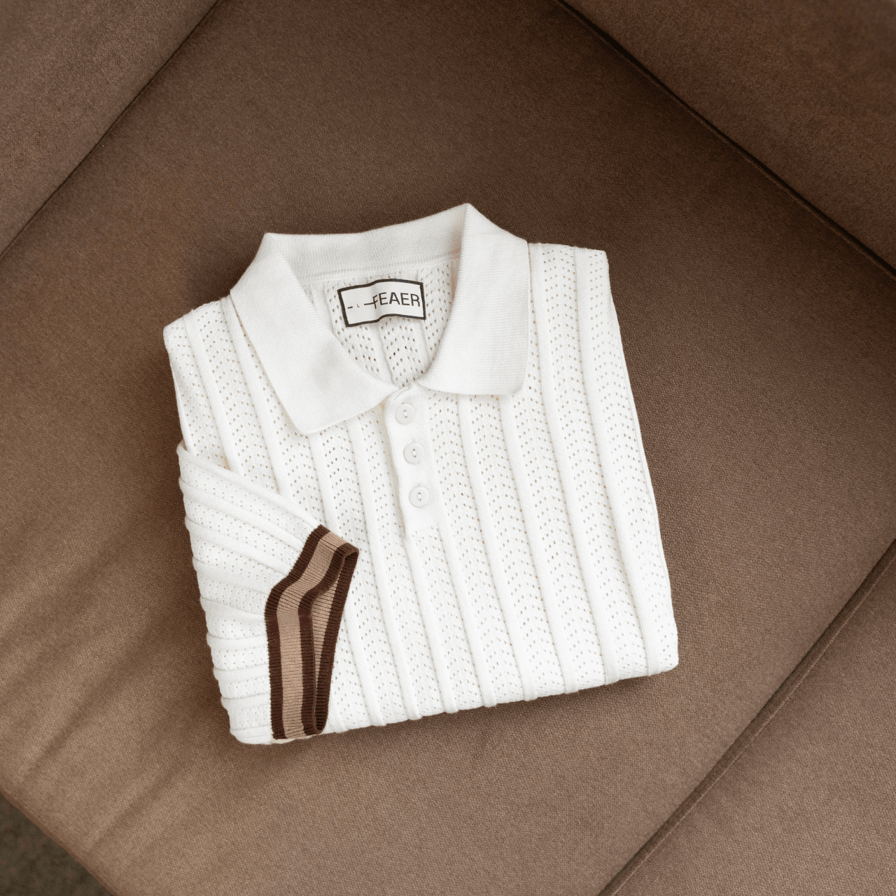 SP776 - Áo Polo Knitz