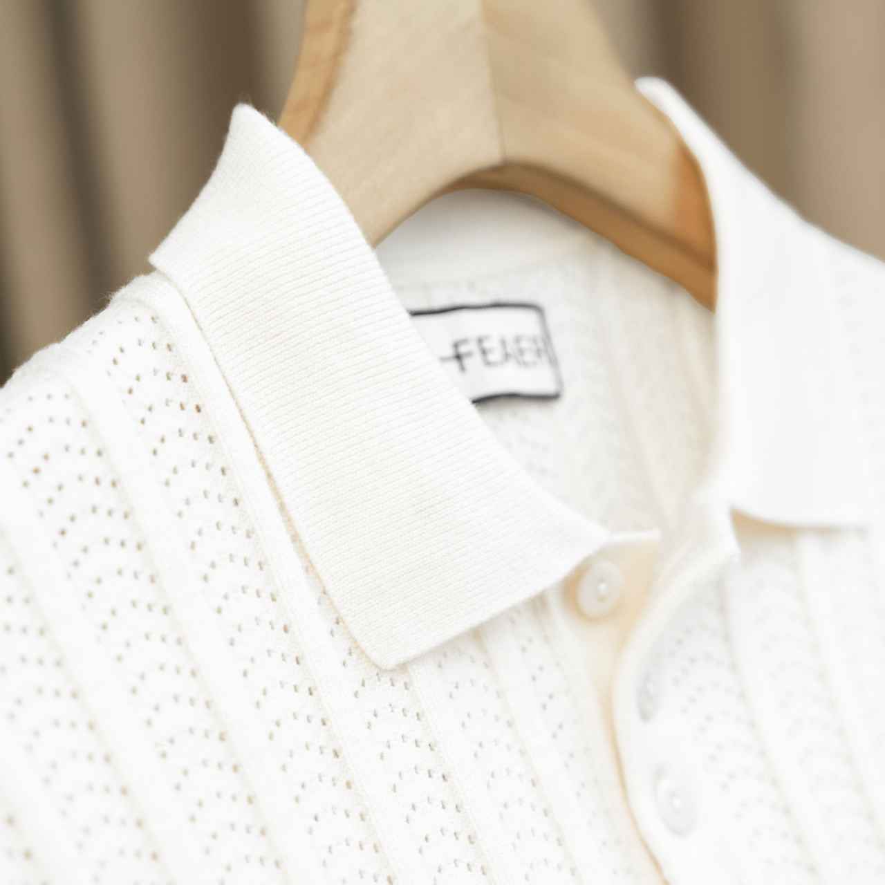 SP776 - Áo Polo Knitz