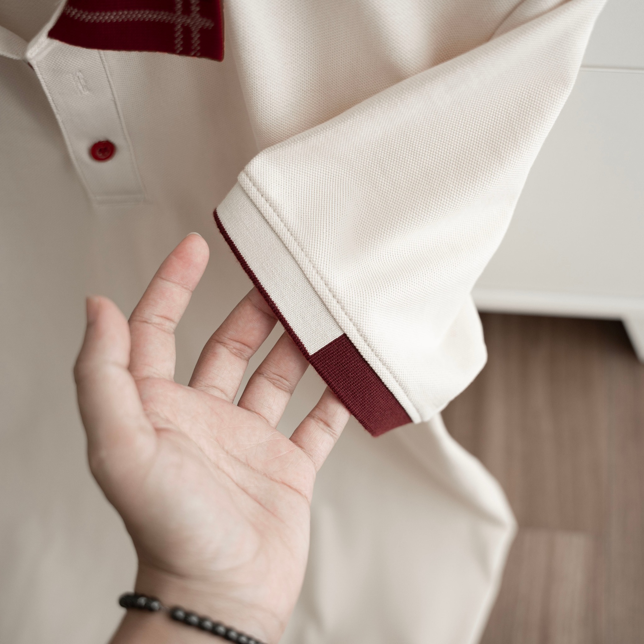 SP813 - Áo Polo Pegasus