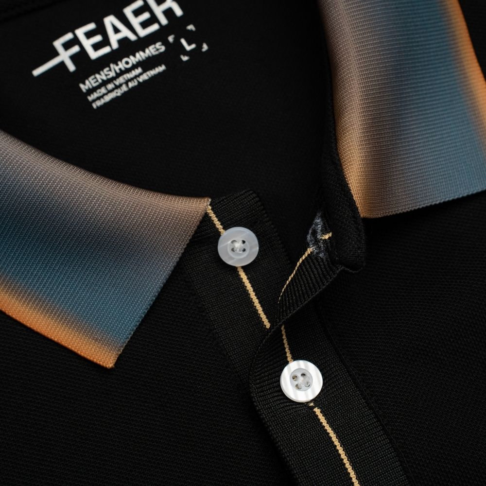 SP847 - Áo Polo Figure