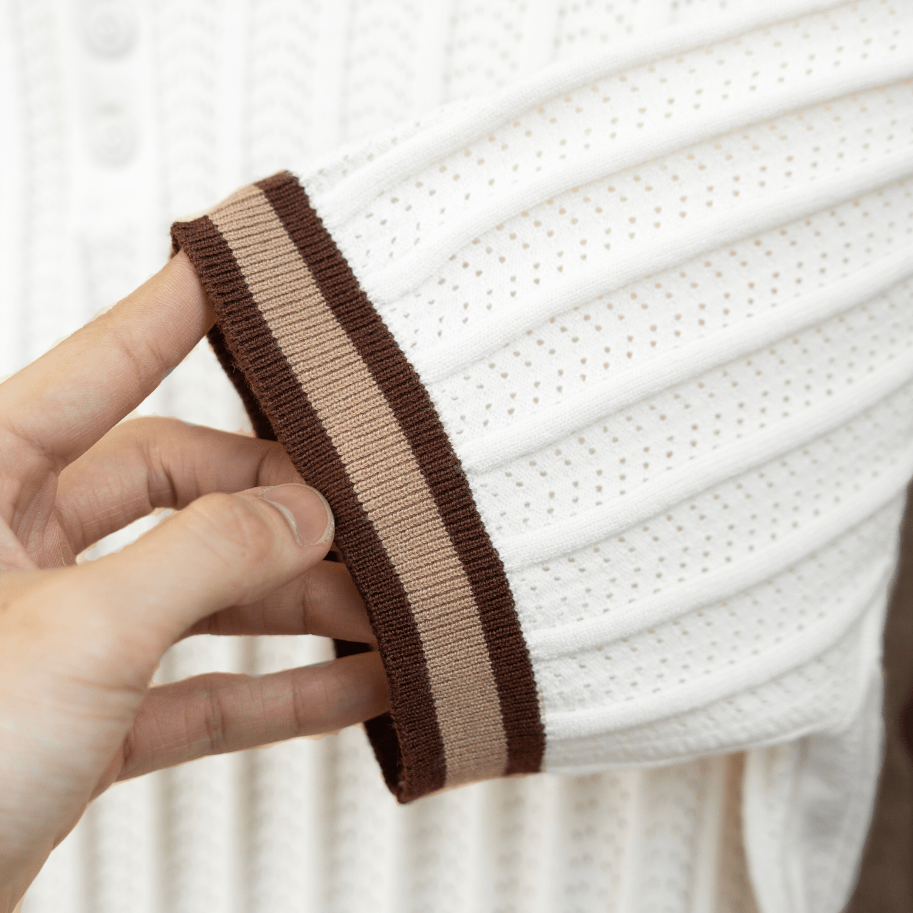 SP776 - Áo Polo Knitz