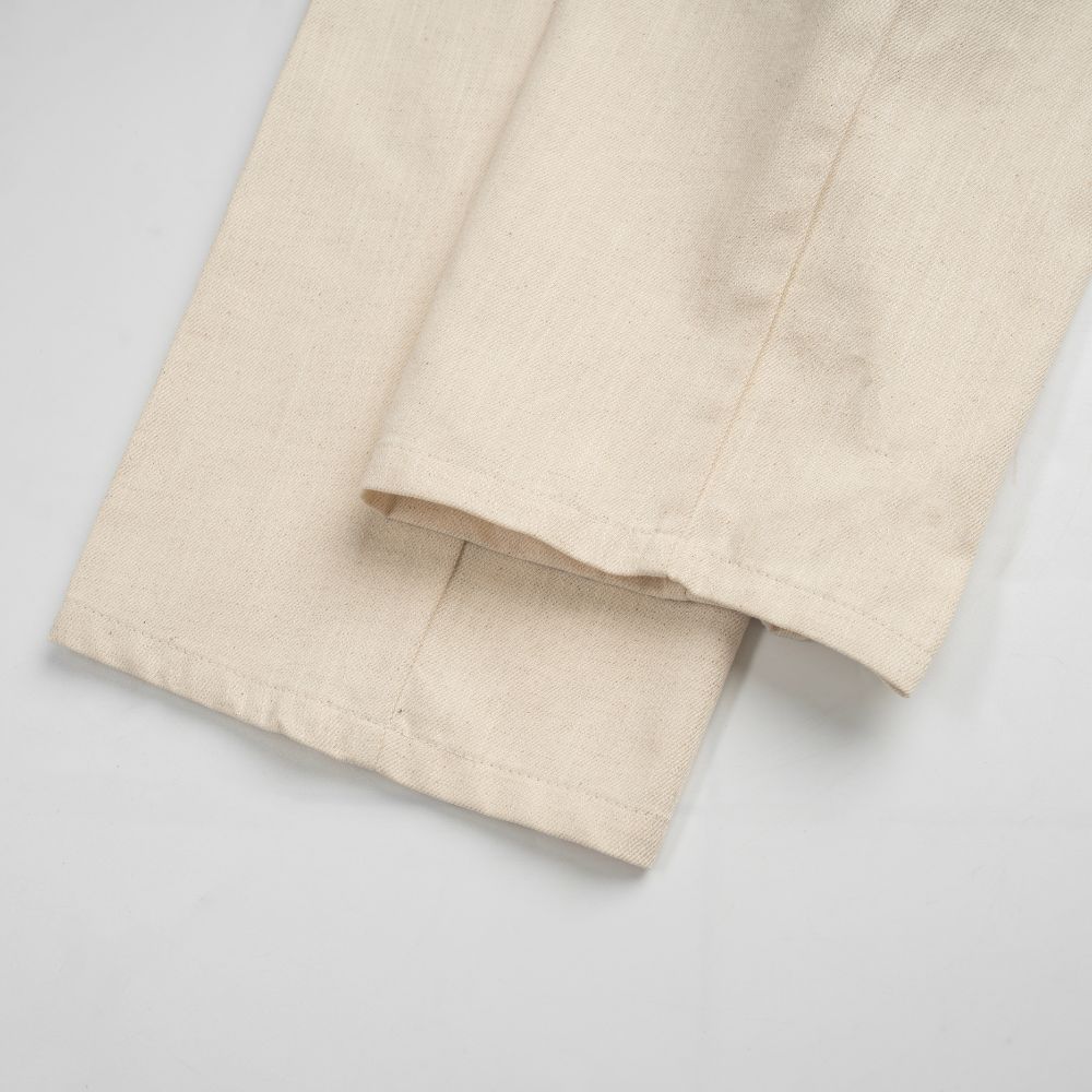 SP863 - Quần dài linen