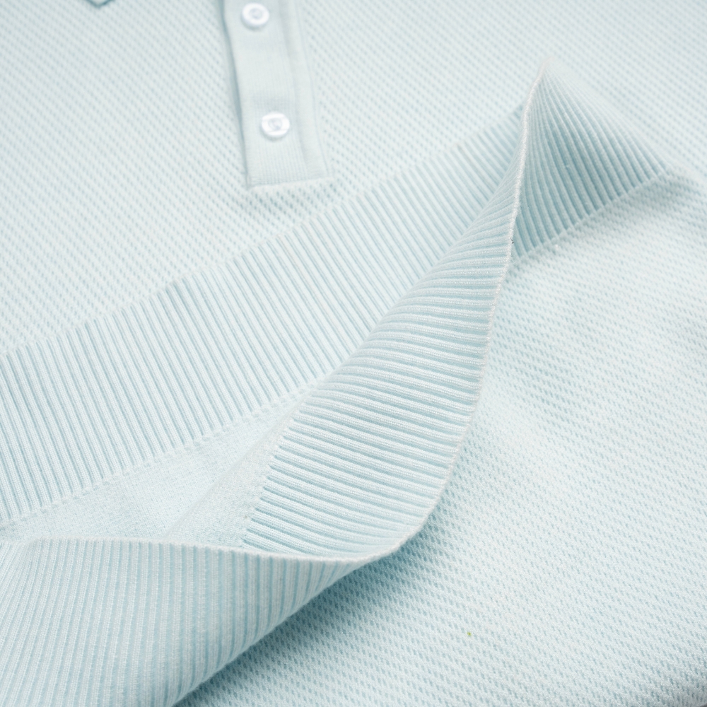 SP858 - Áo Polo Cozy
