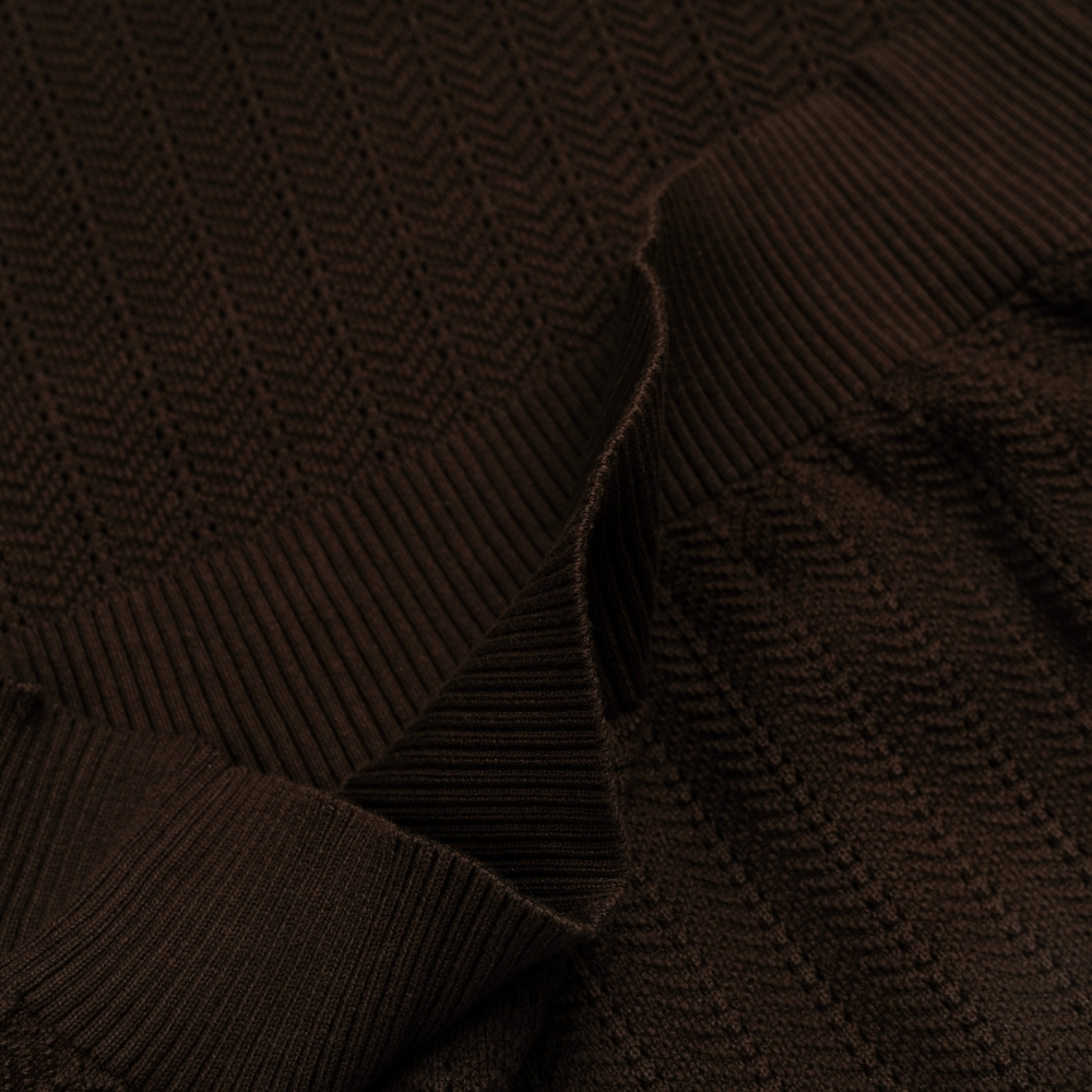 SP843 - Áo Polo Mesh