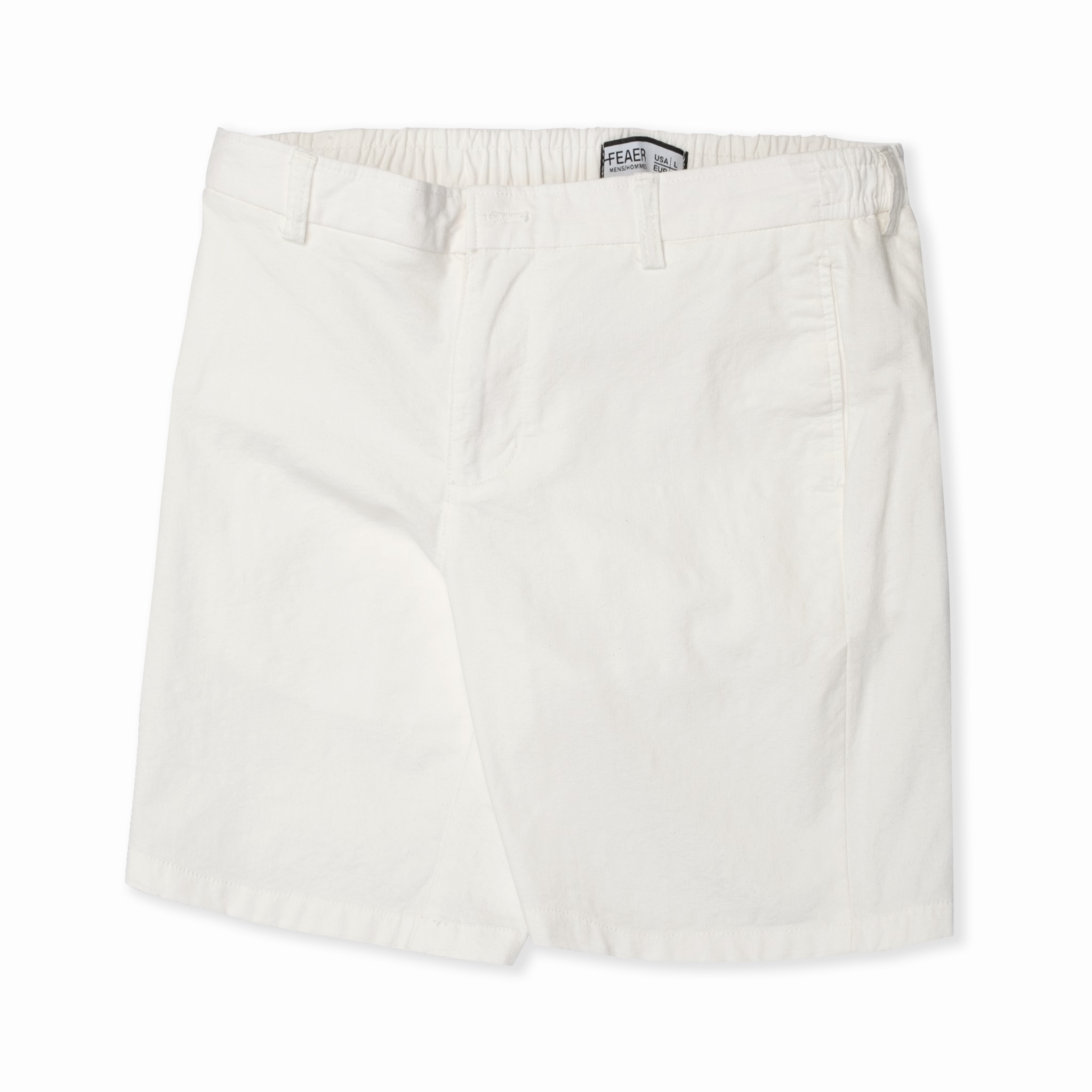 SP615 - Quần short linen