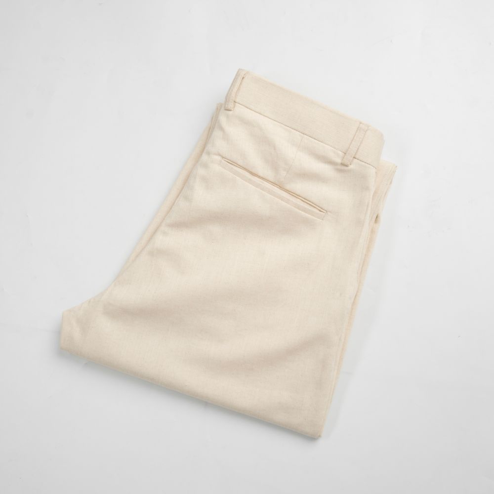 SP863 - Quần dài linen