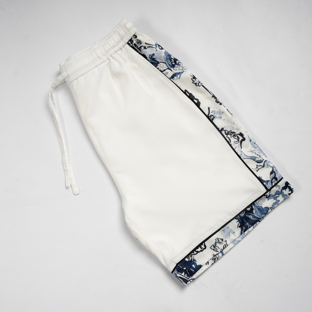 SP857 - Quần Short Hush