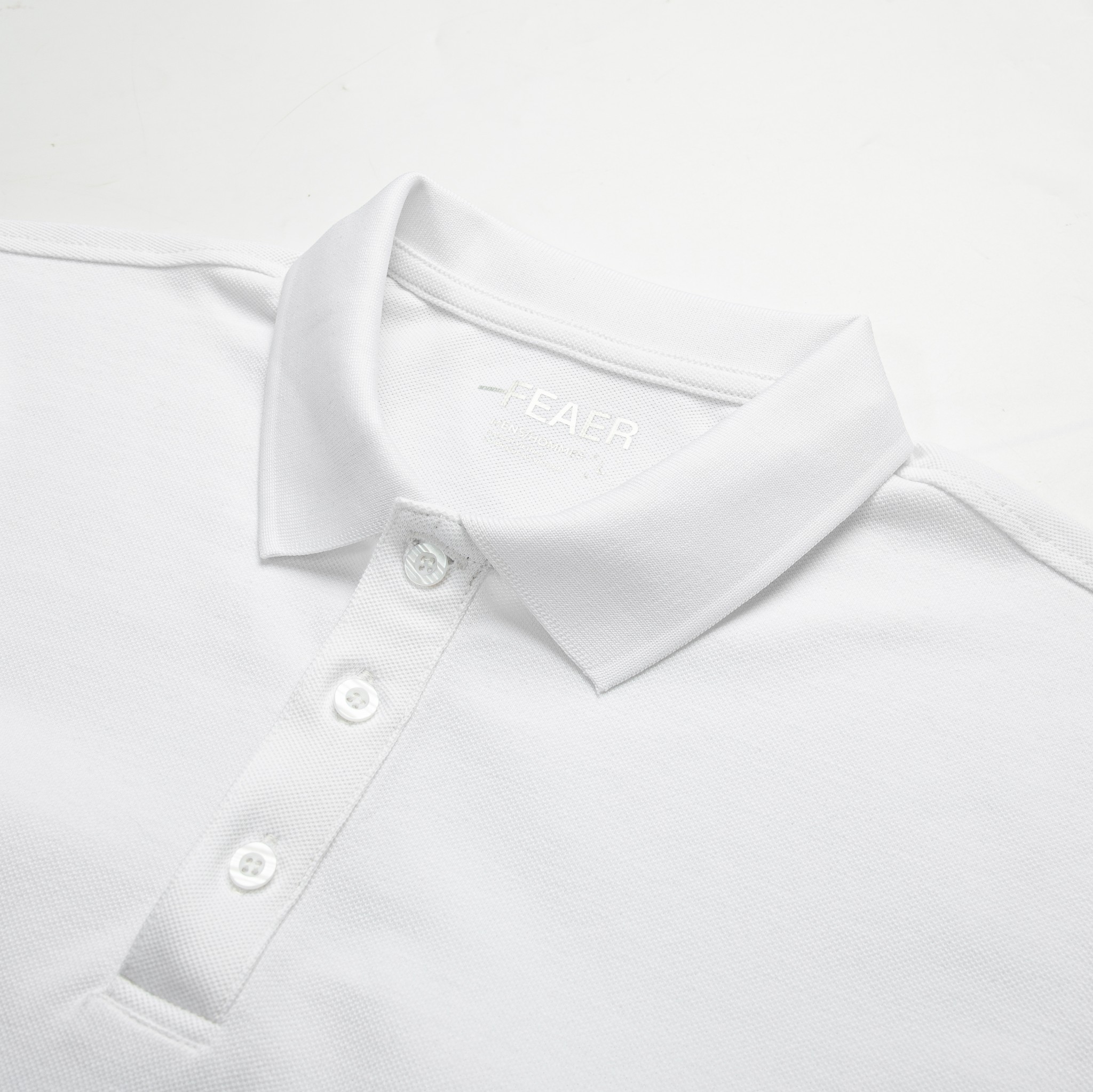 SP805 - Áo Polo Akhal