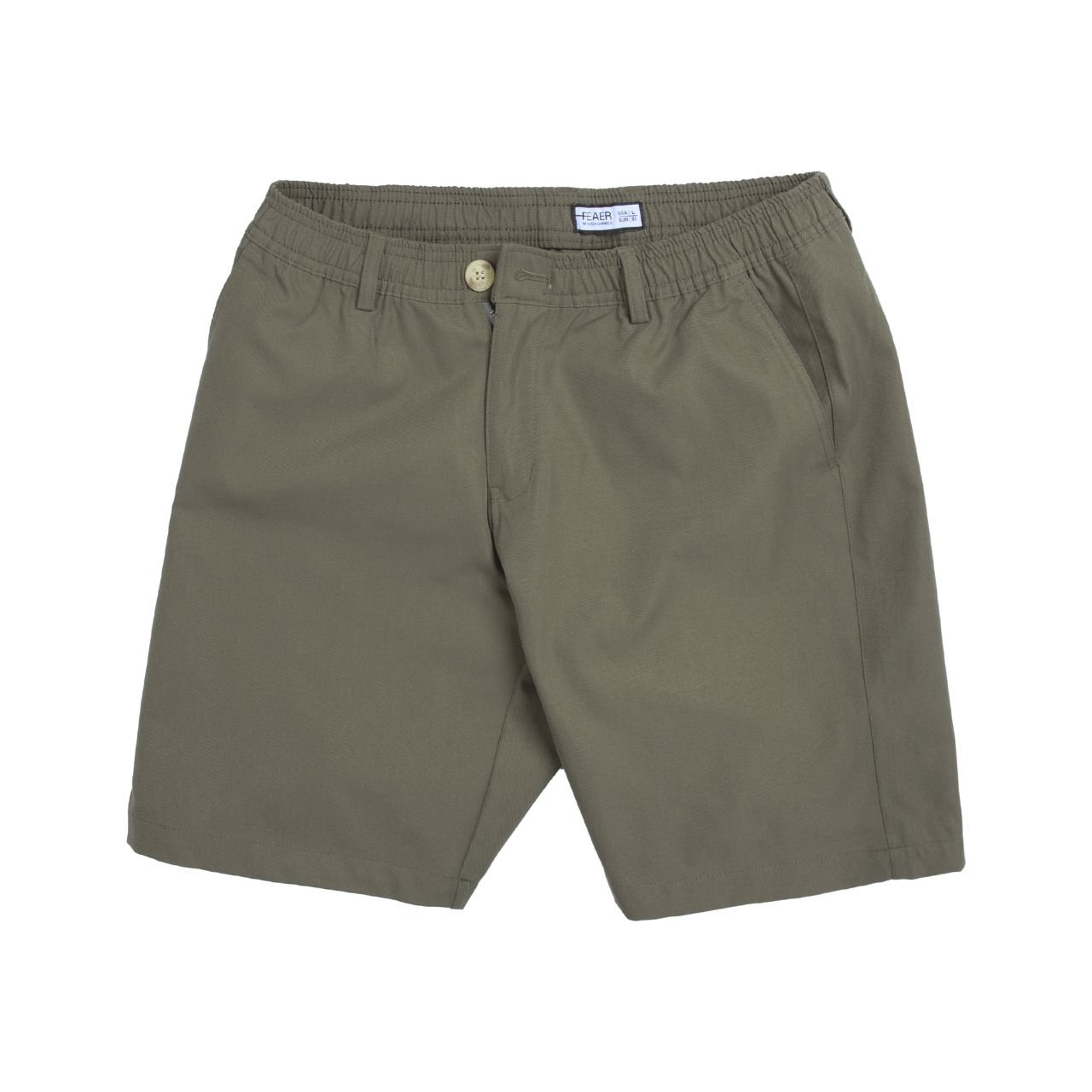 SP576 - Quần short basic sleek