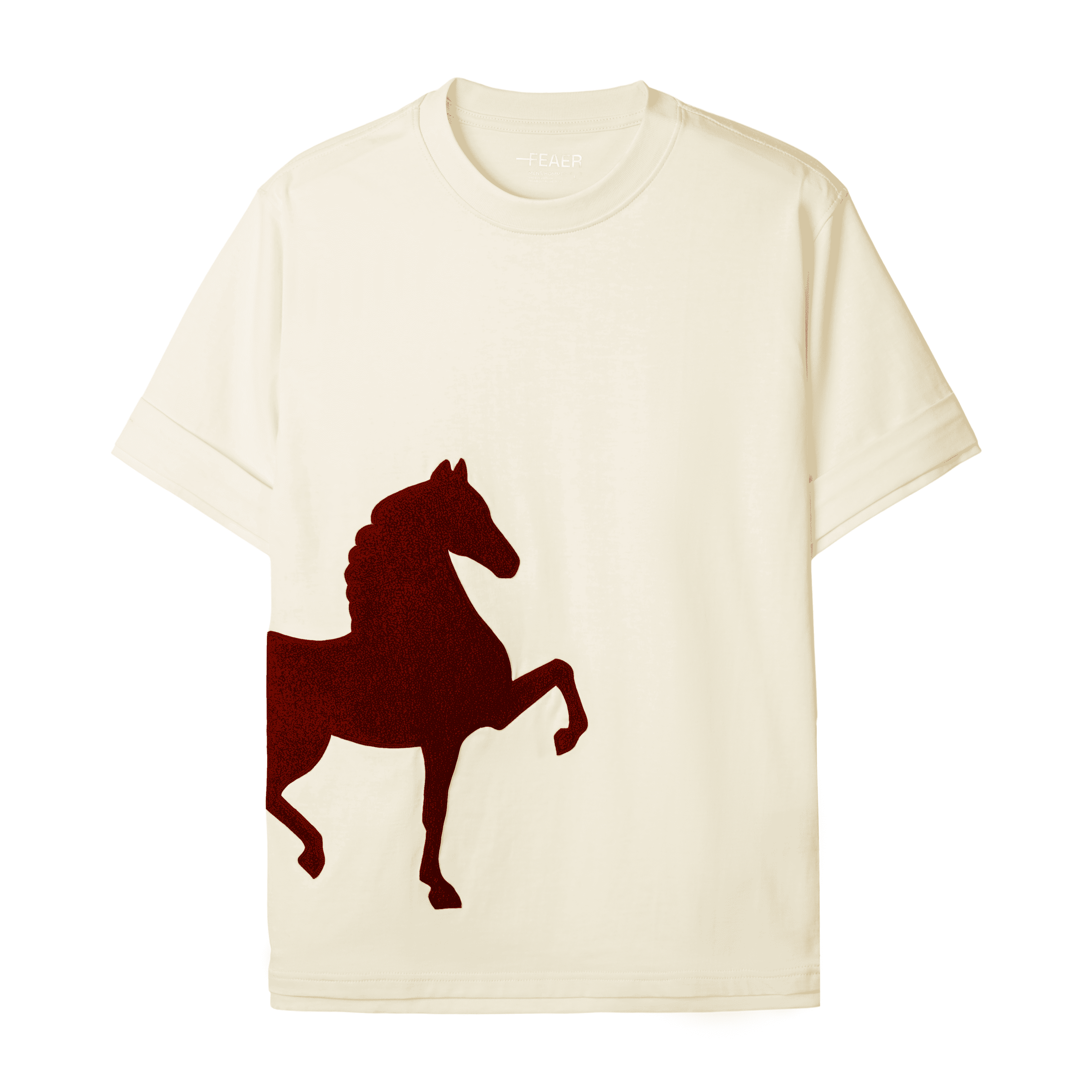 SP811 - Áo Thun Poney V2