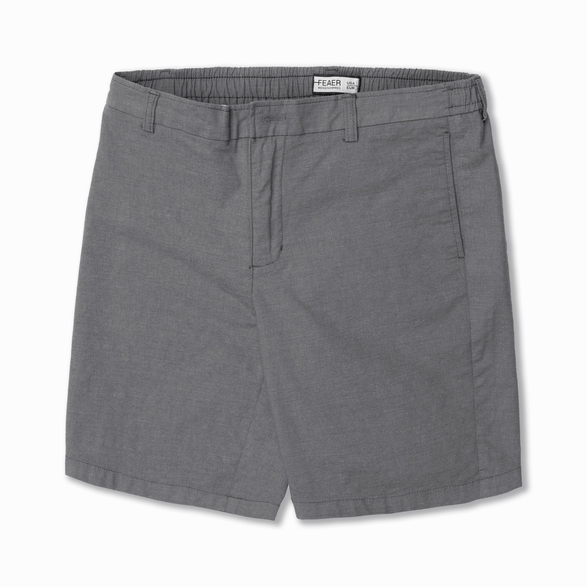 SP615 - Quần short linen