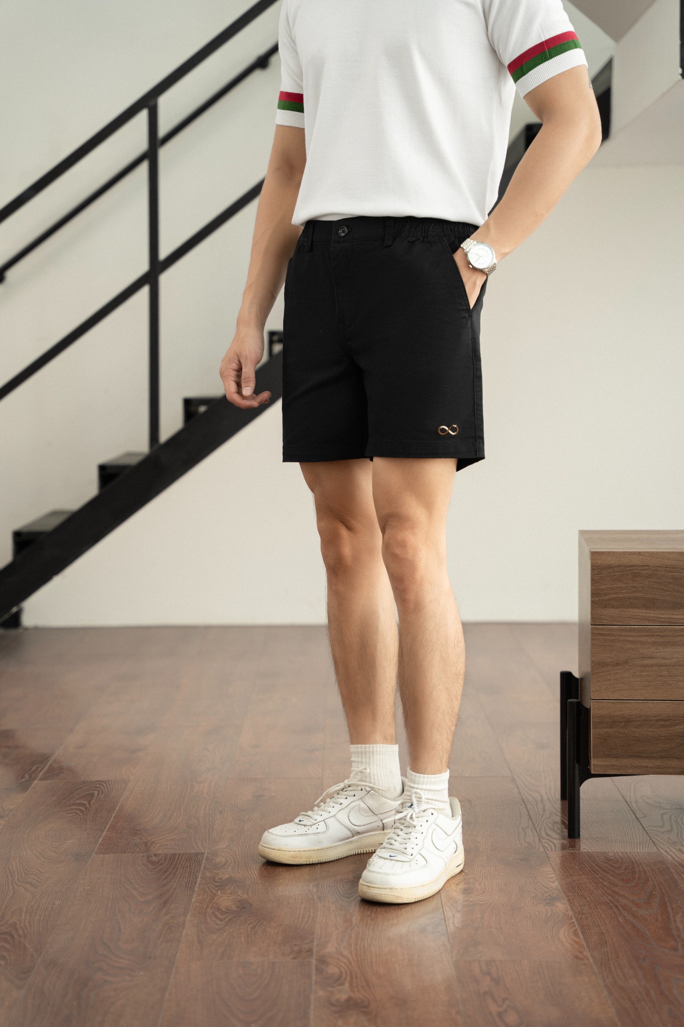 SP789 -  Quần short Agile