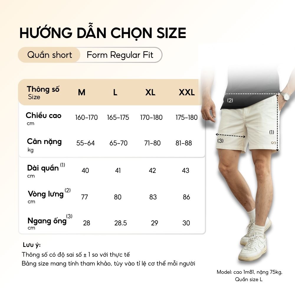 SP789 -  Quần short Agile
