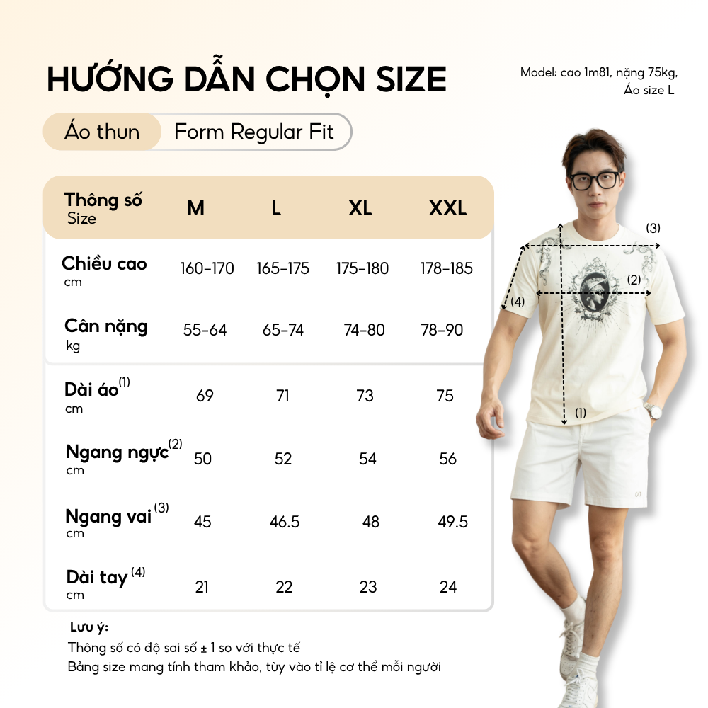 SP811 - Áo Thun Poney V2