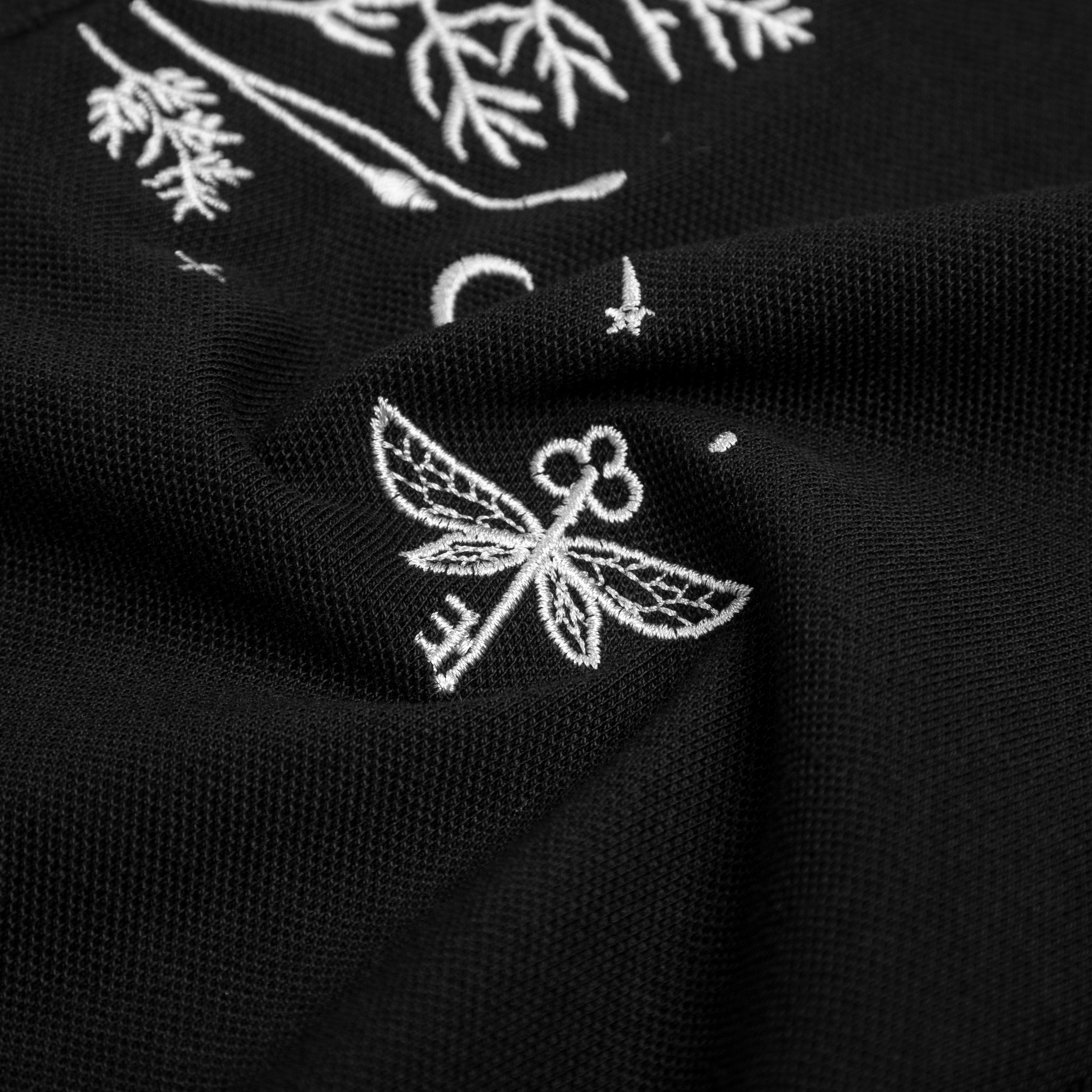 SP784 - Áo Polo Eden