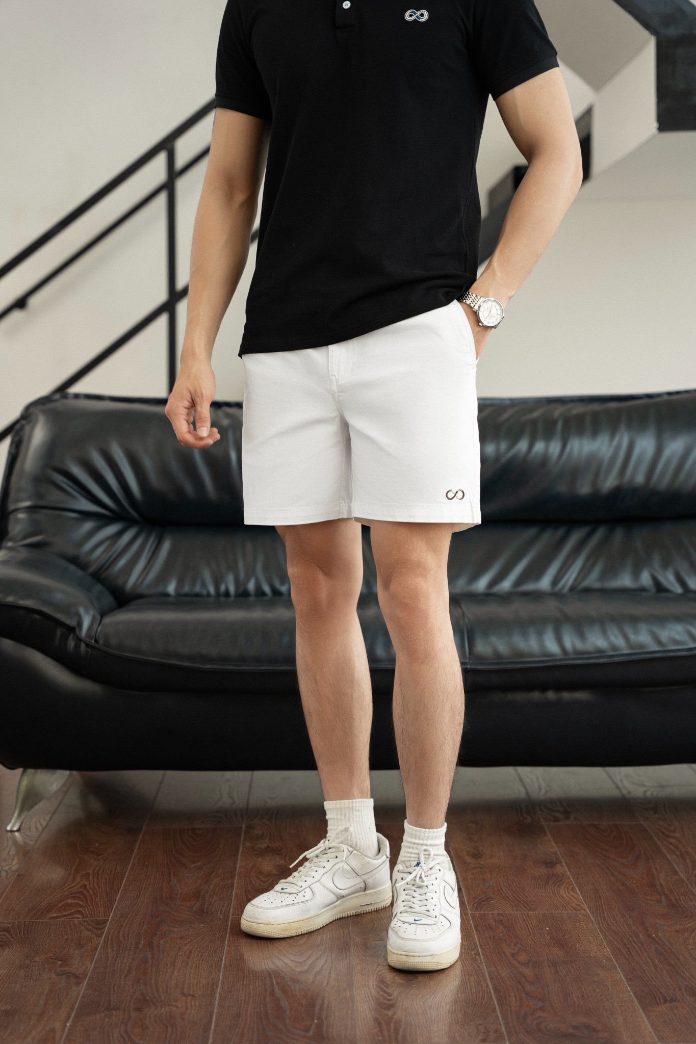 SP789 -  Quần short Agile