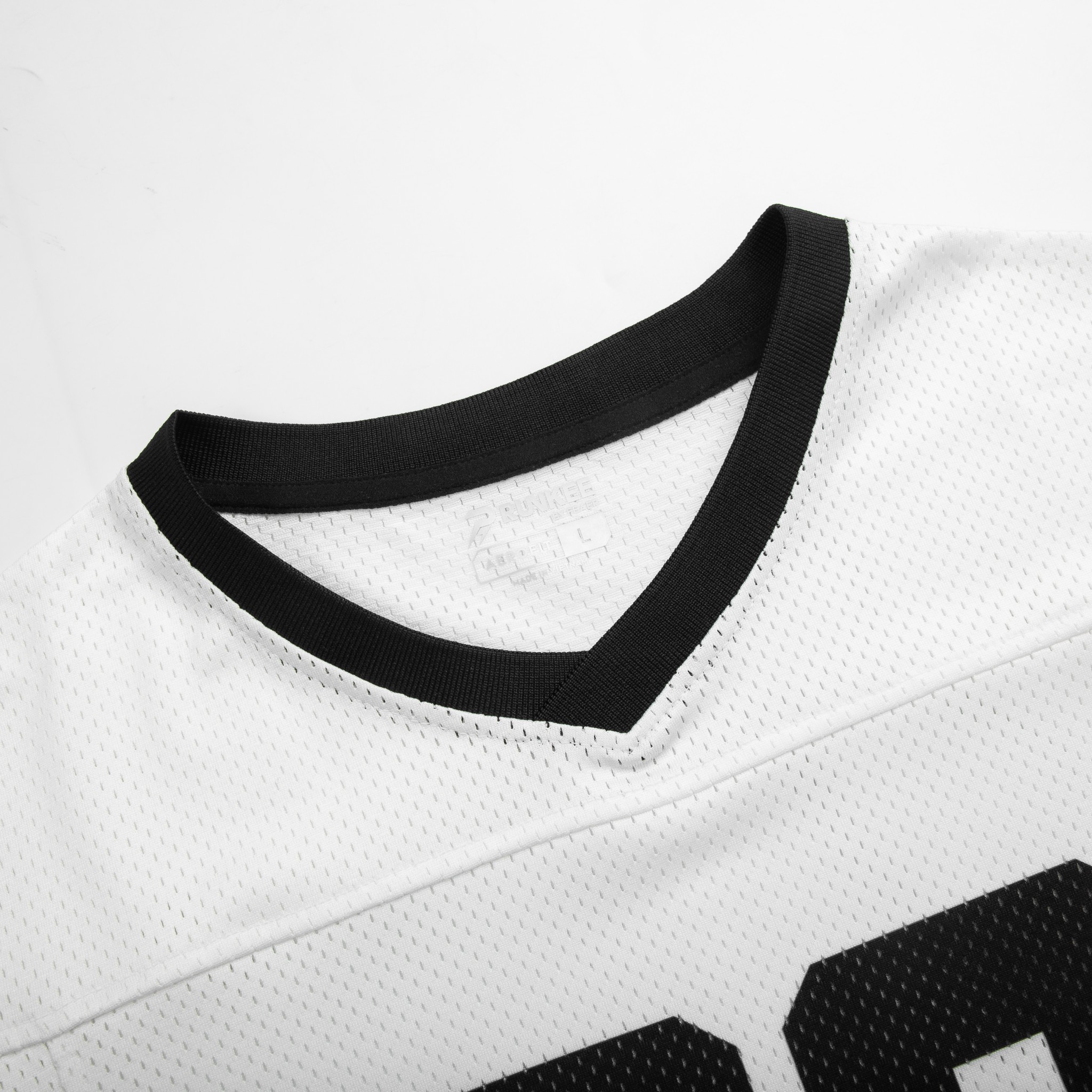 SP749 - Áo Thun Jersey