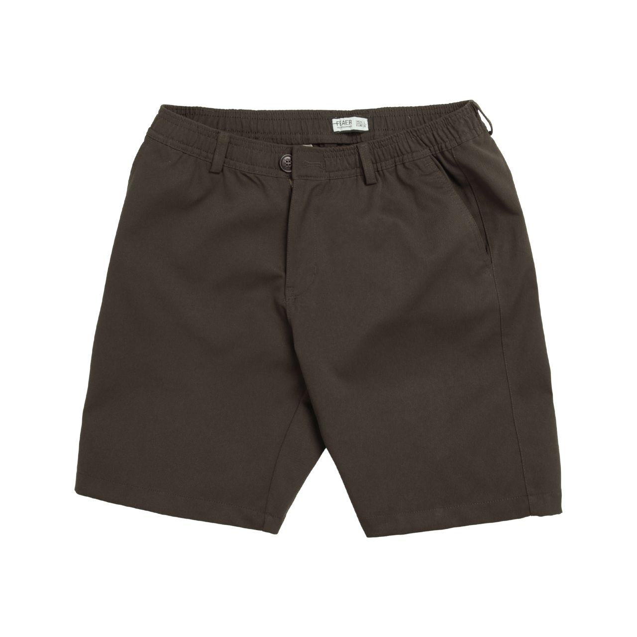 SP576 - Quần short basic sleek