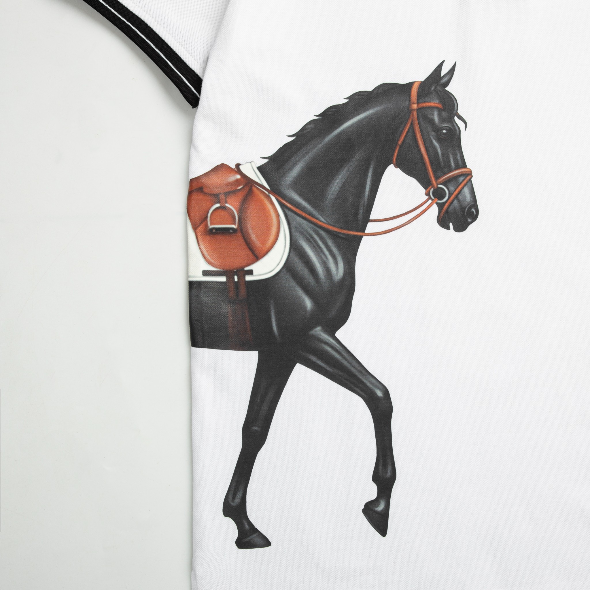 SP805 - Áo Polo Akhal