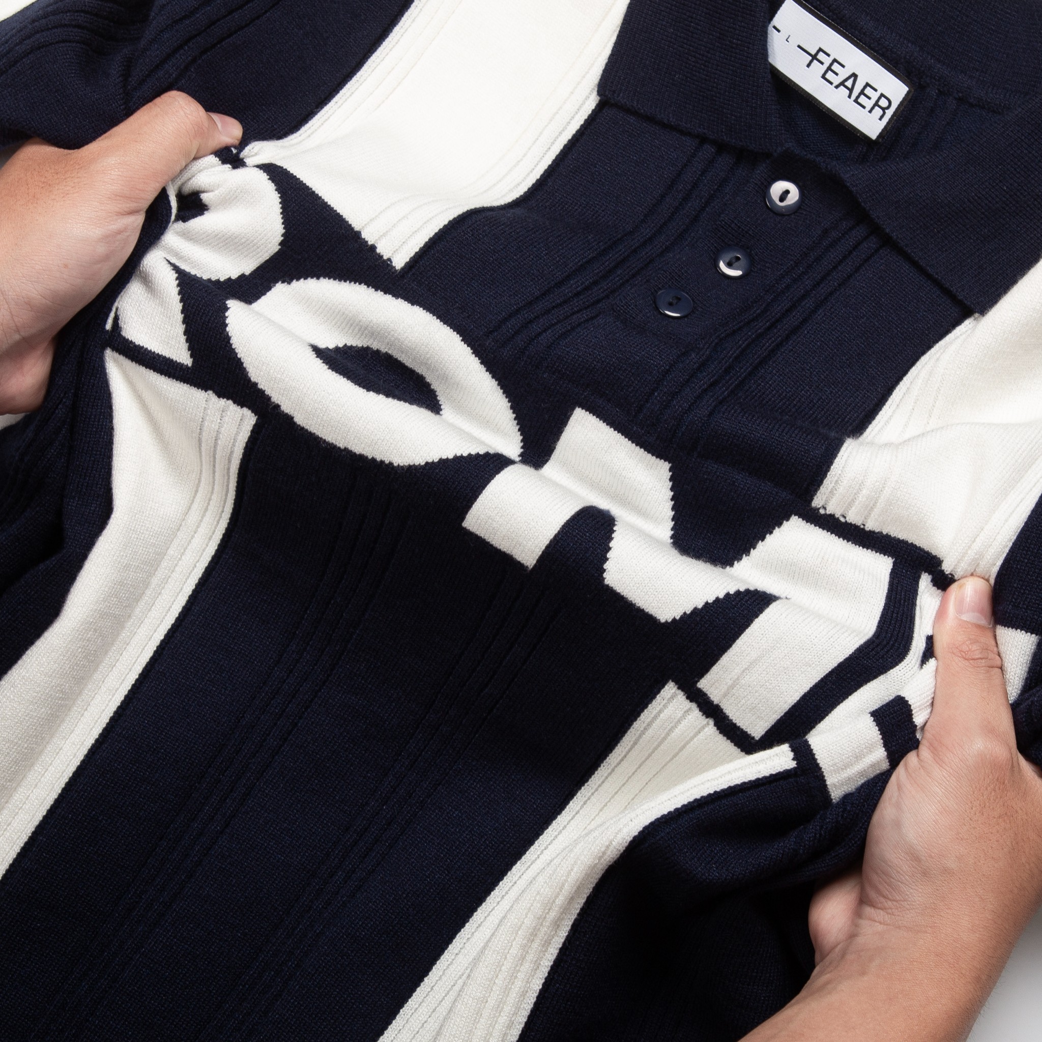 SP775 - Áo Polo Rome