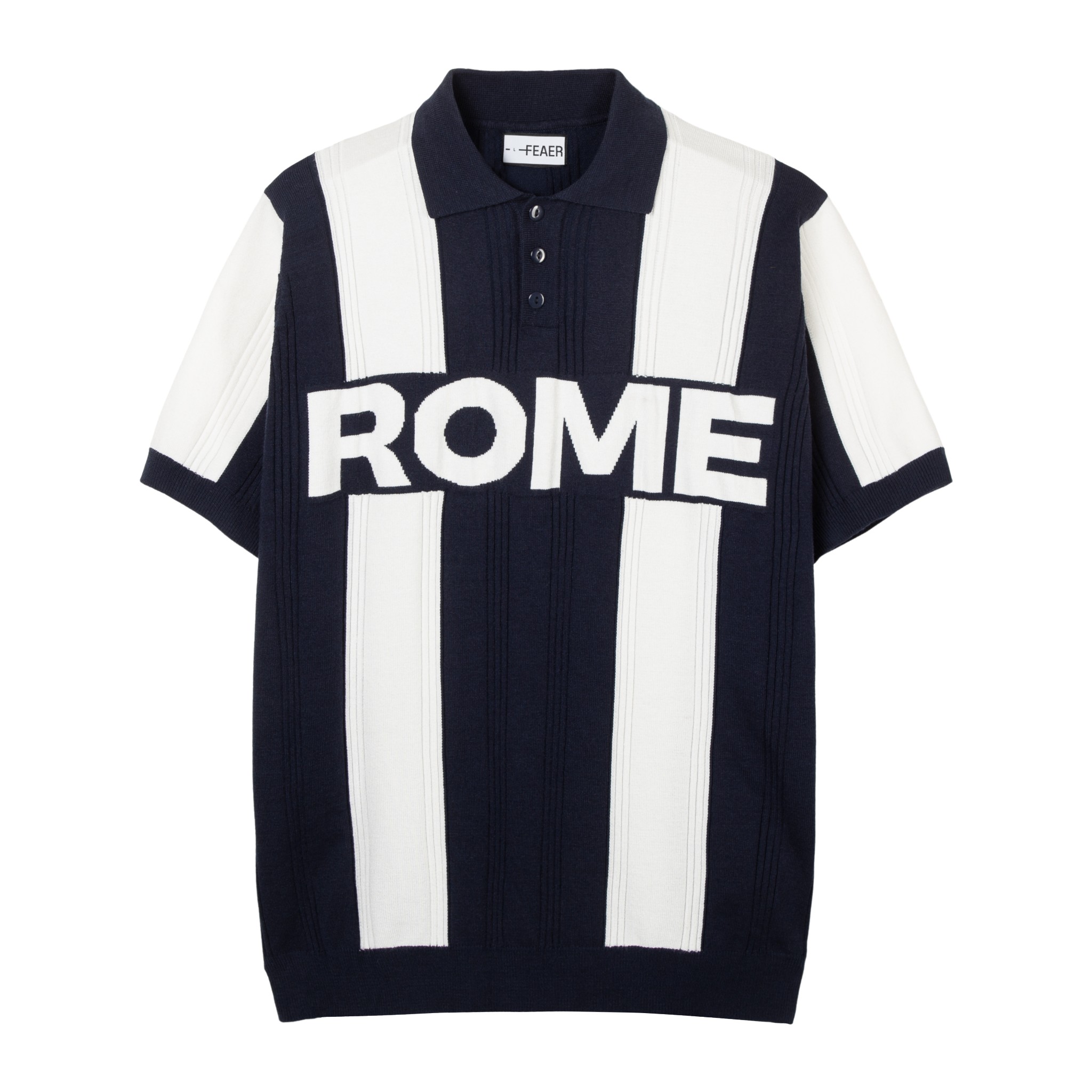 SP775 - Áo Polo Rome