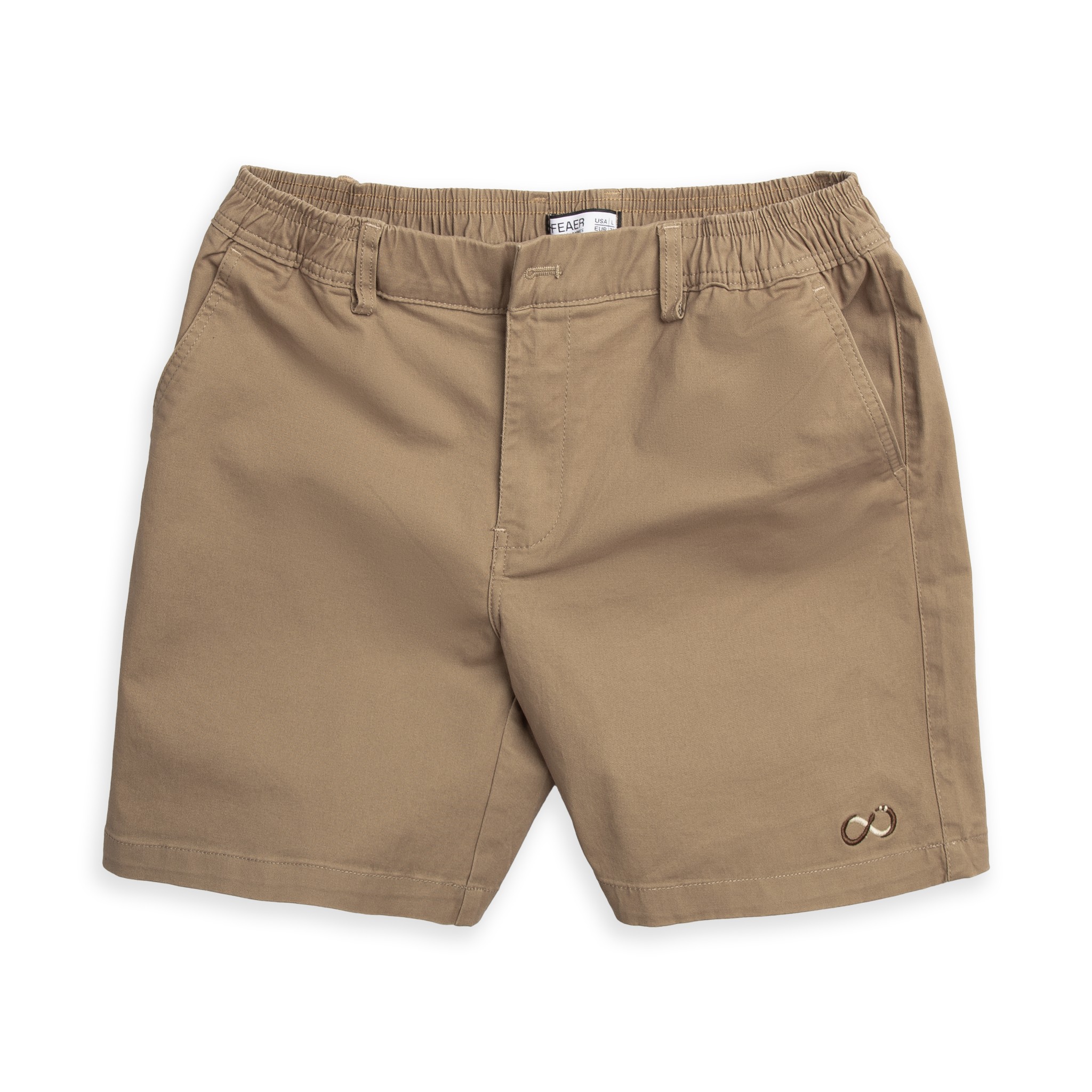 SP789 -  Quần short Agile