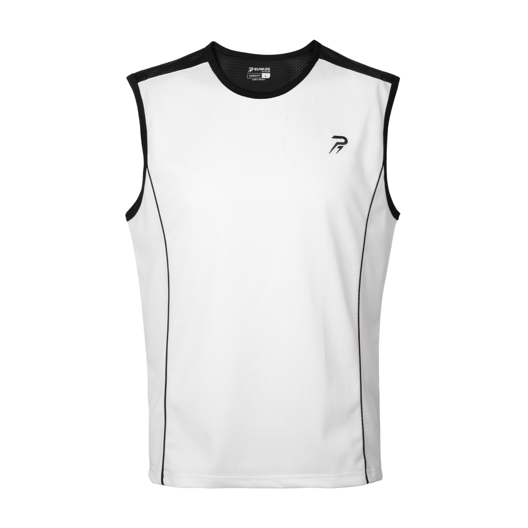 SP751 - Áo Tanktop Nitro Duo