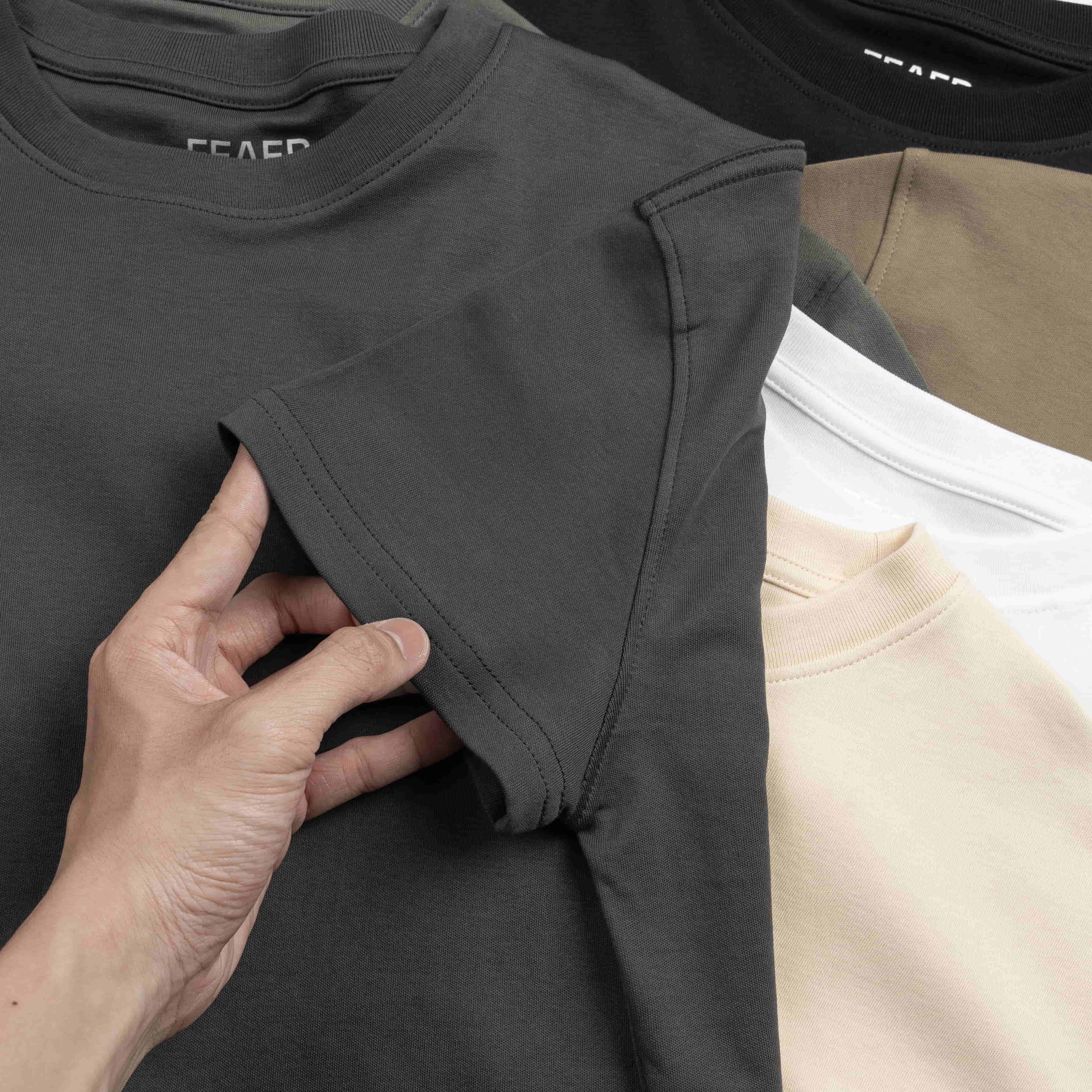 SP792 - Áo Thun Rustic