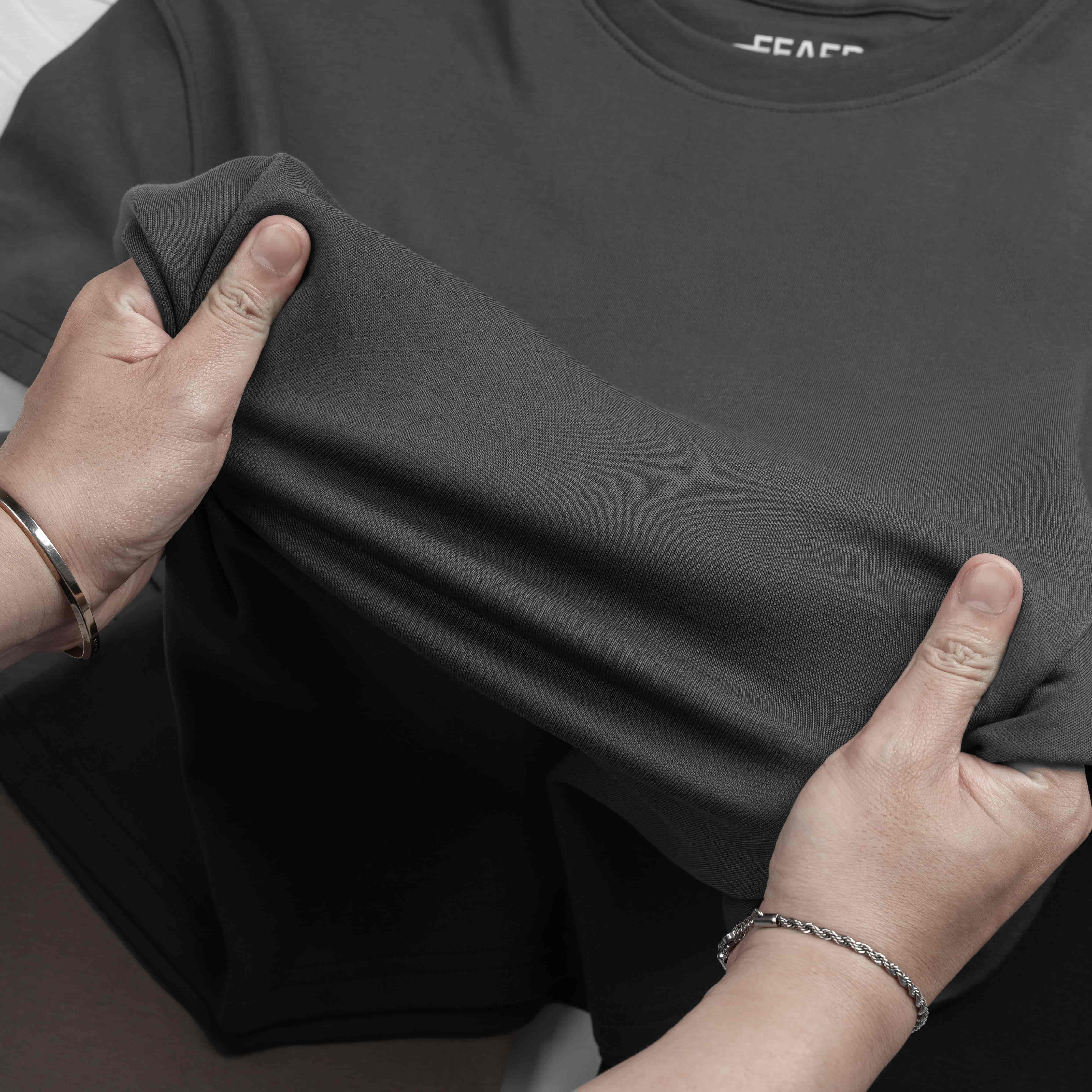 SP792 - Áo Thun Rustic