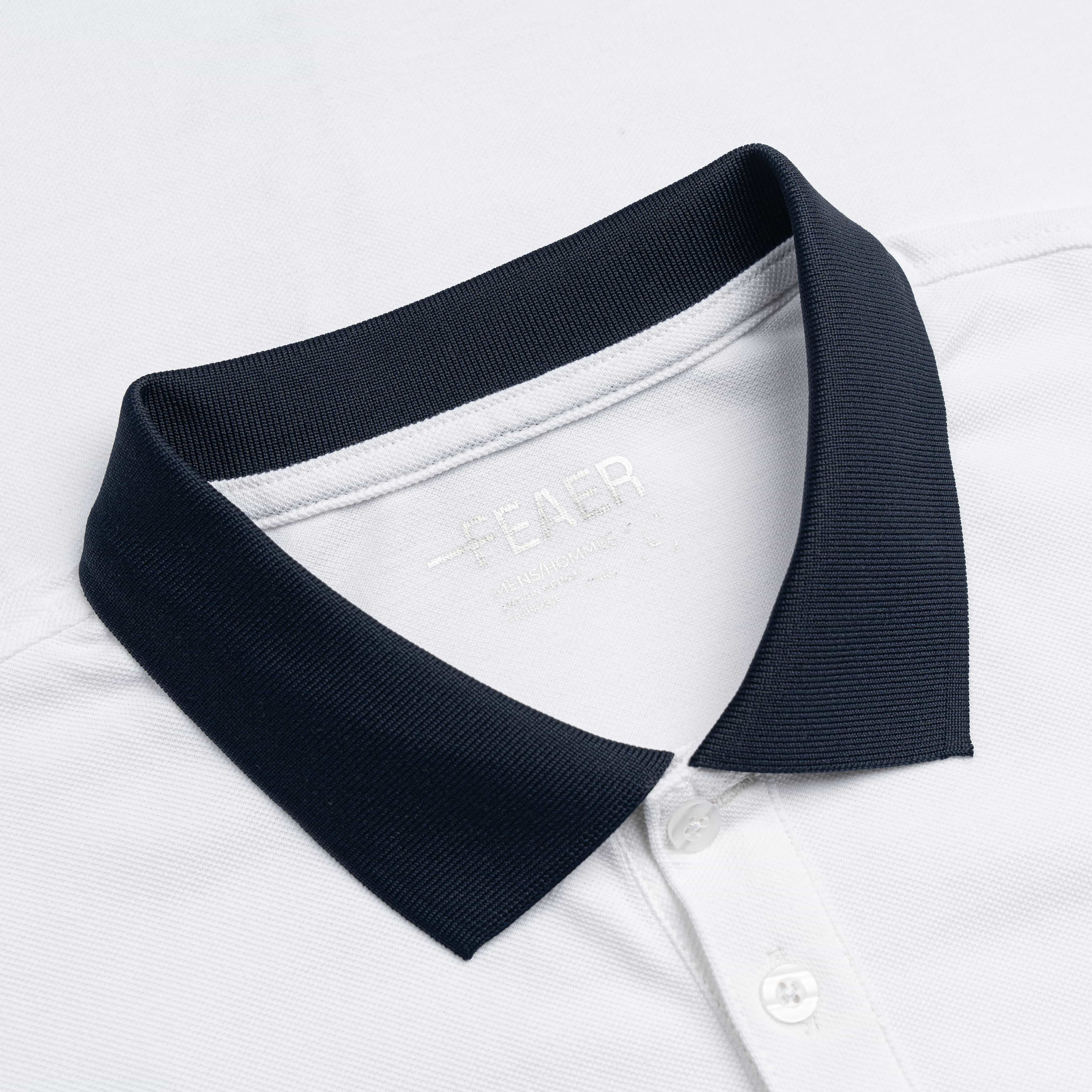 SP810 - Áo Polo Prance