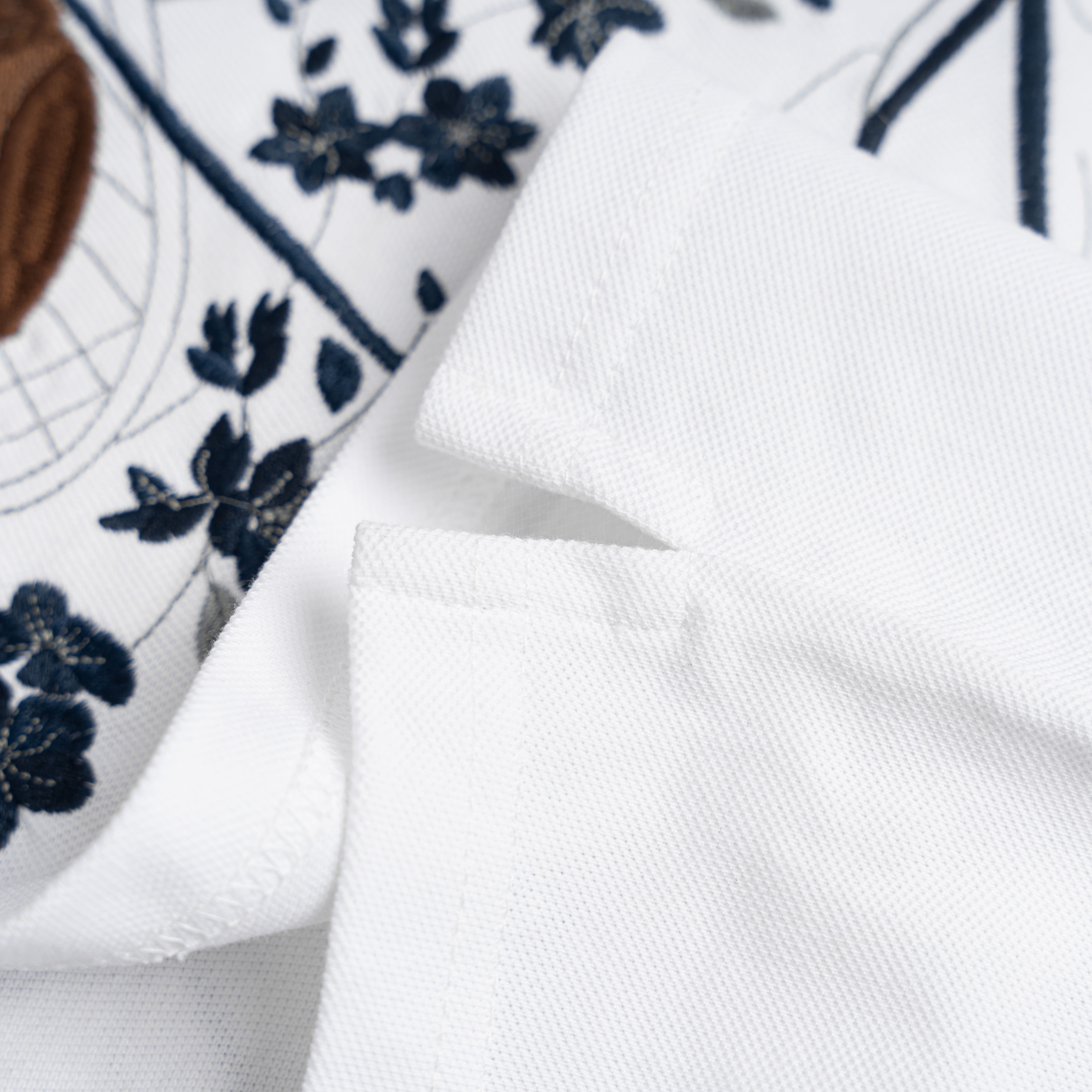 SP810 - Áo Polo Prance