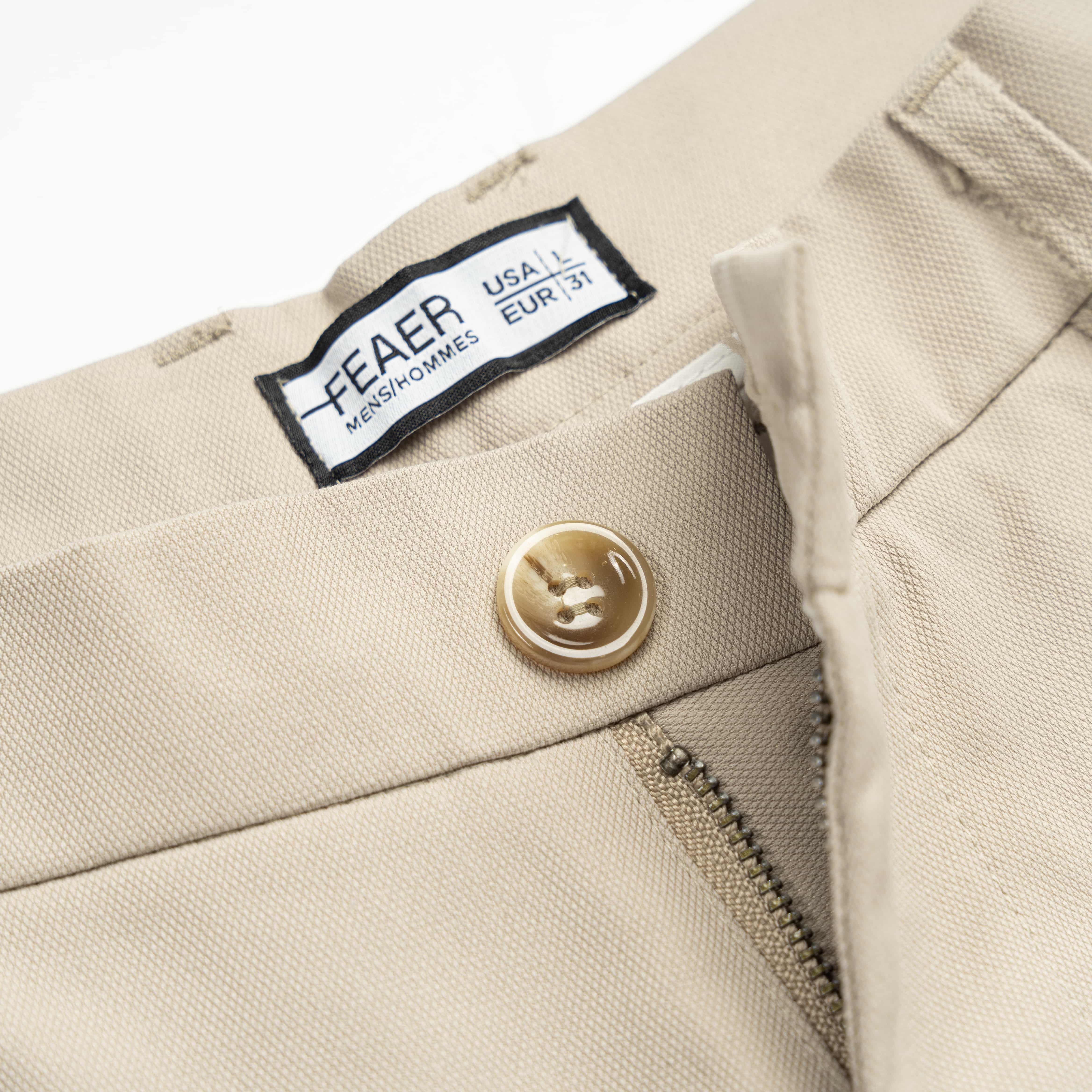 SP803 - Quần tây Aveline