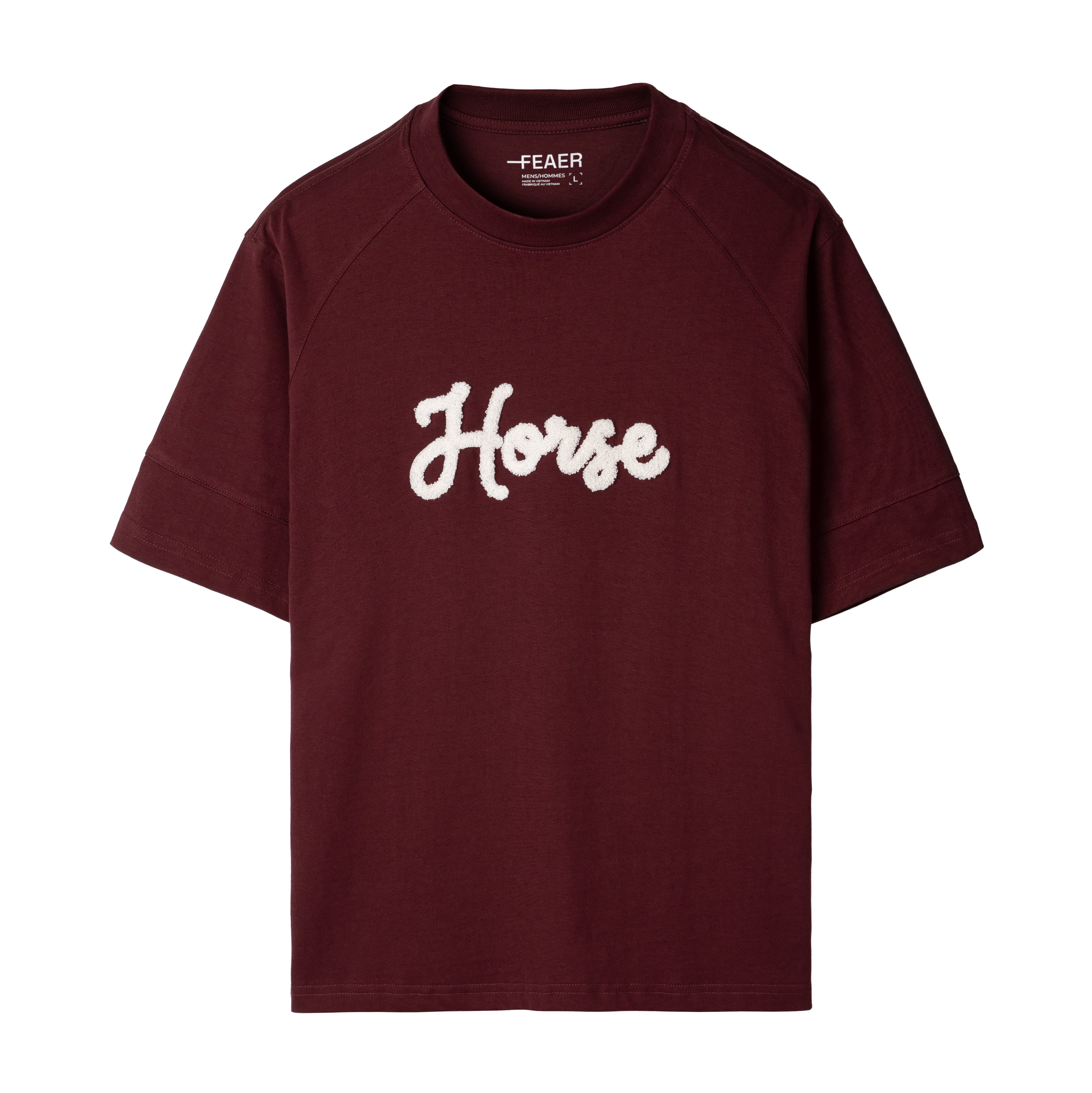 SP806 - Áo Thun Horse