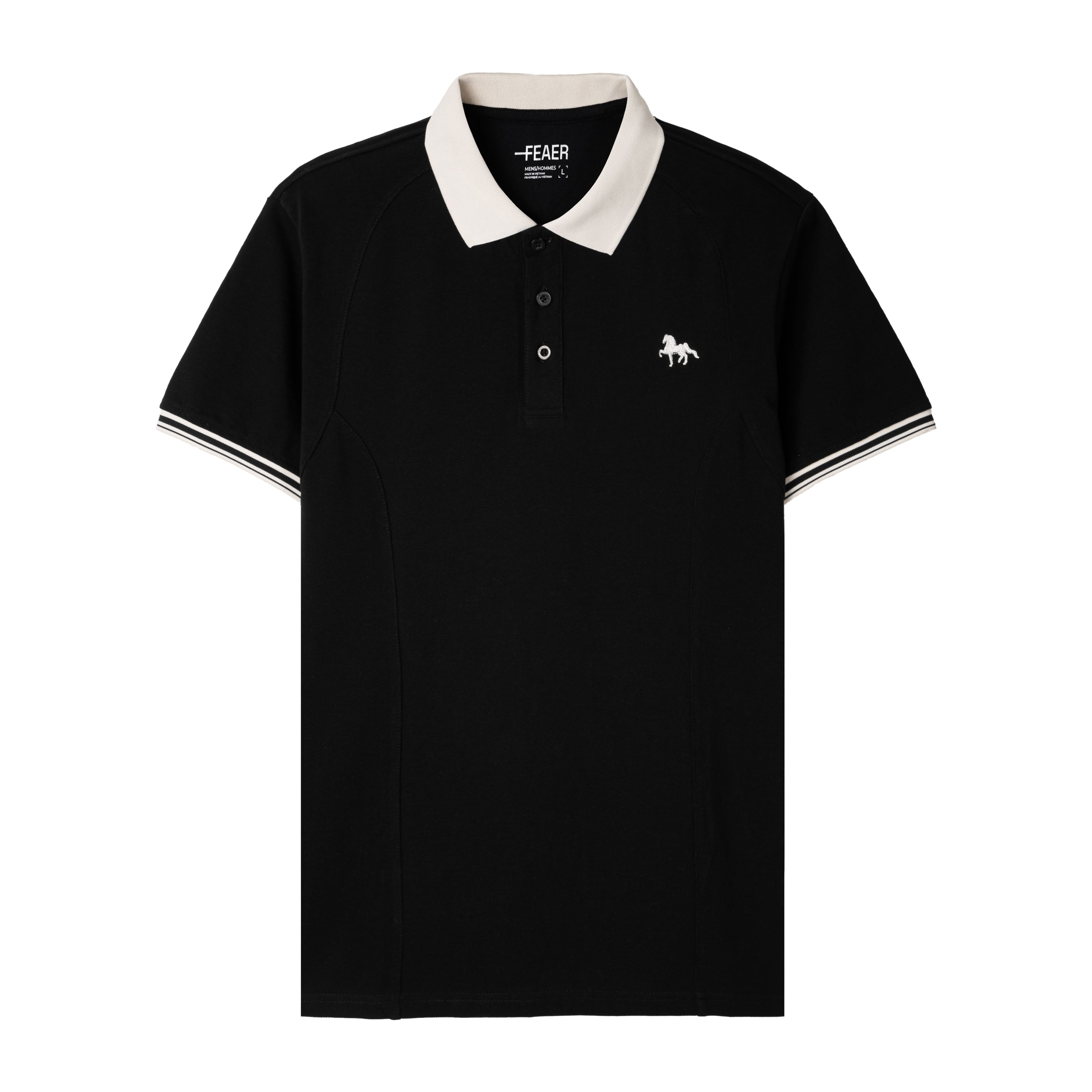 SP804 - Áo Polo Steed