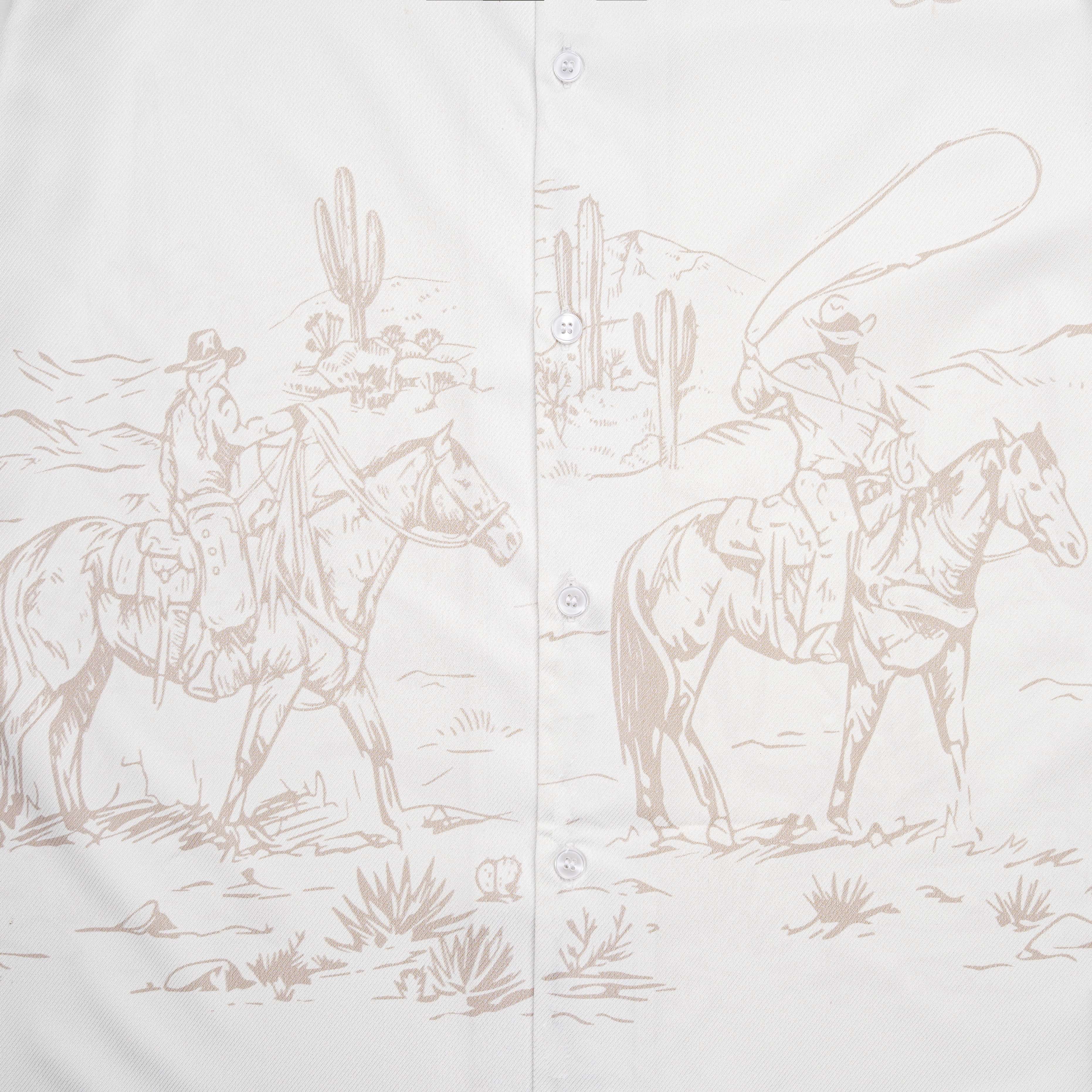 SP814 - Áo Sơ Mi Cowland