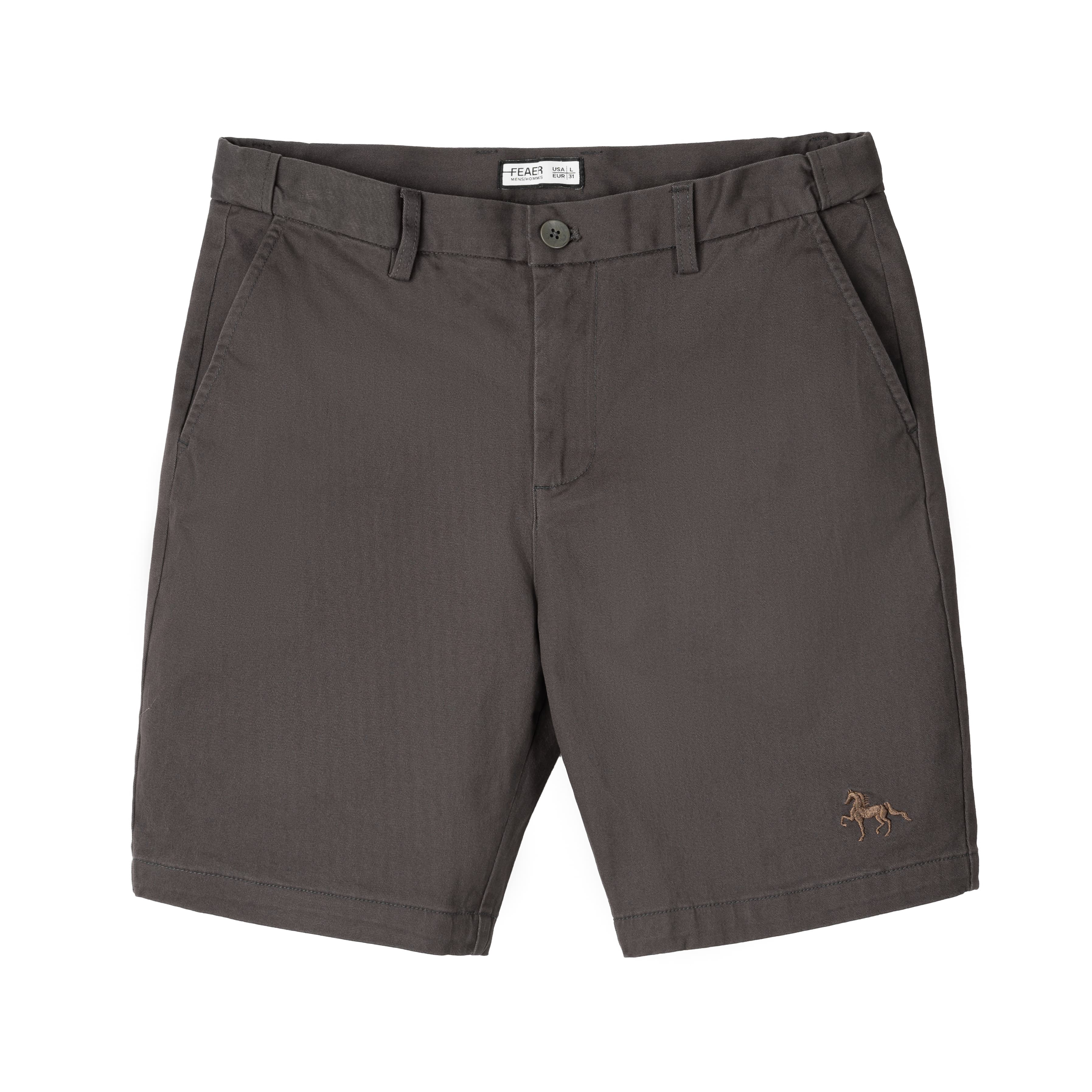 SP809 -  Quần short Formo