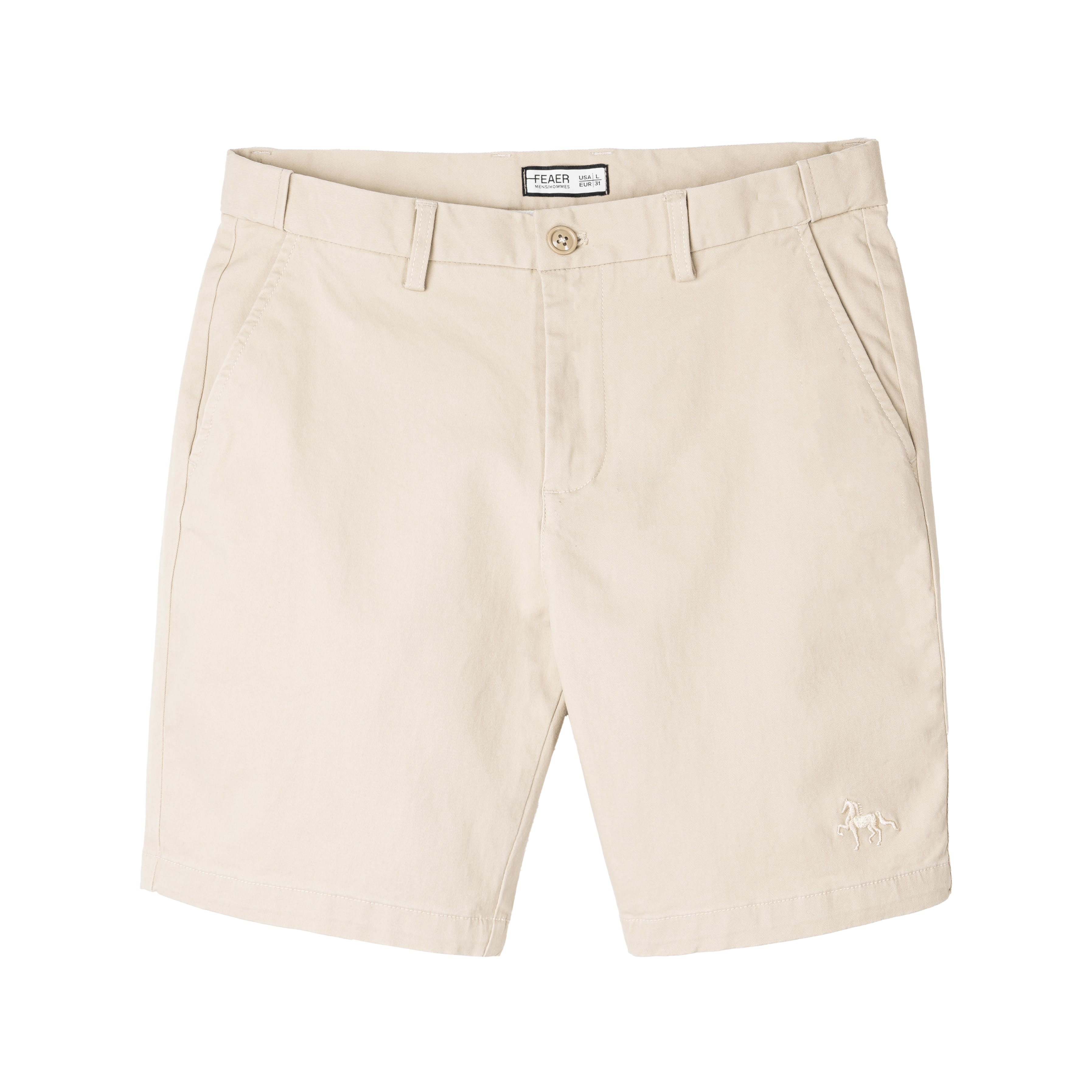 SP809 -  Quần short Formo