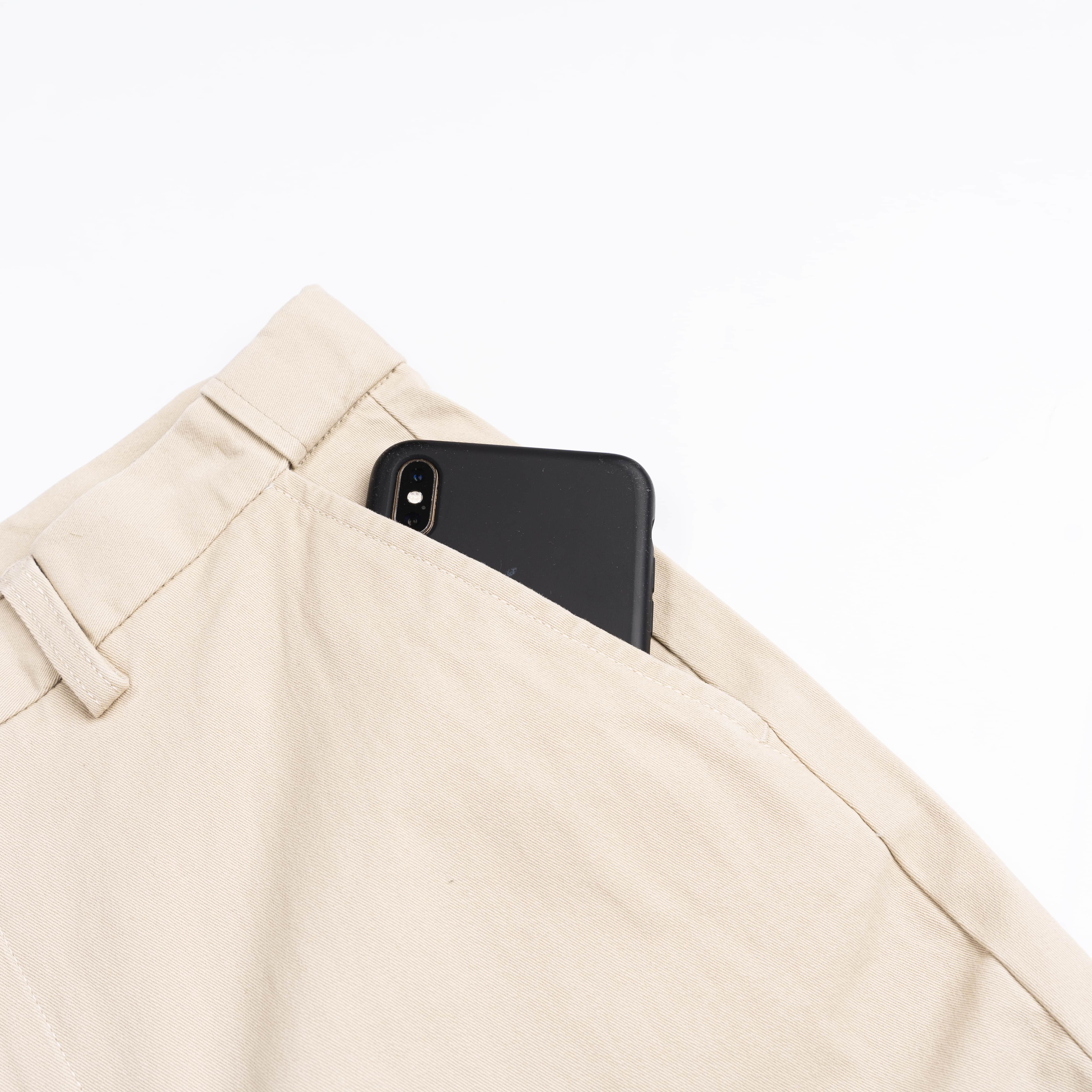 SP809 -  Quần short Formo