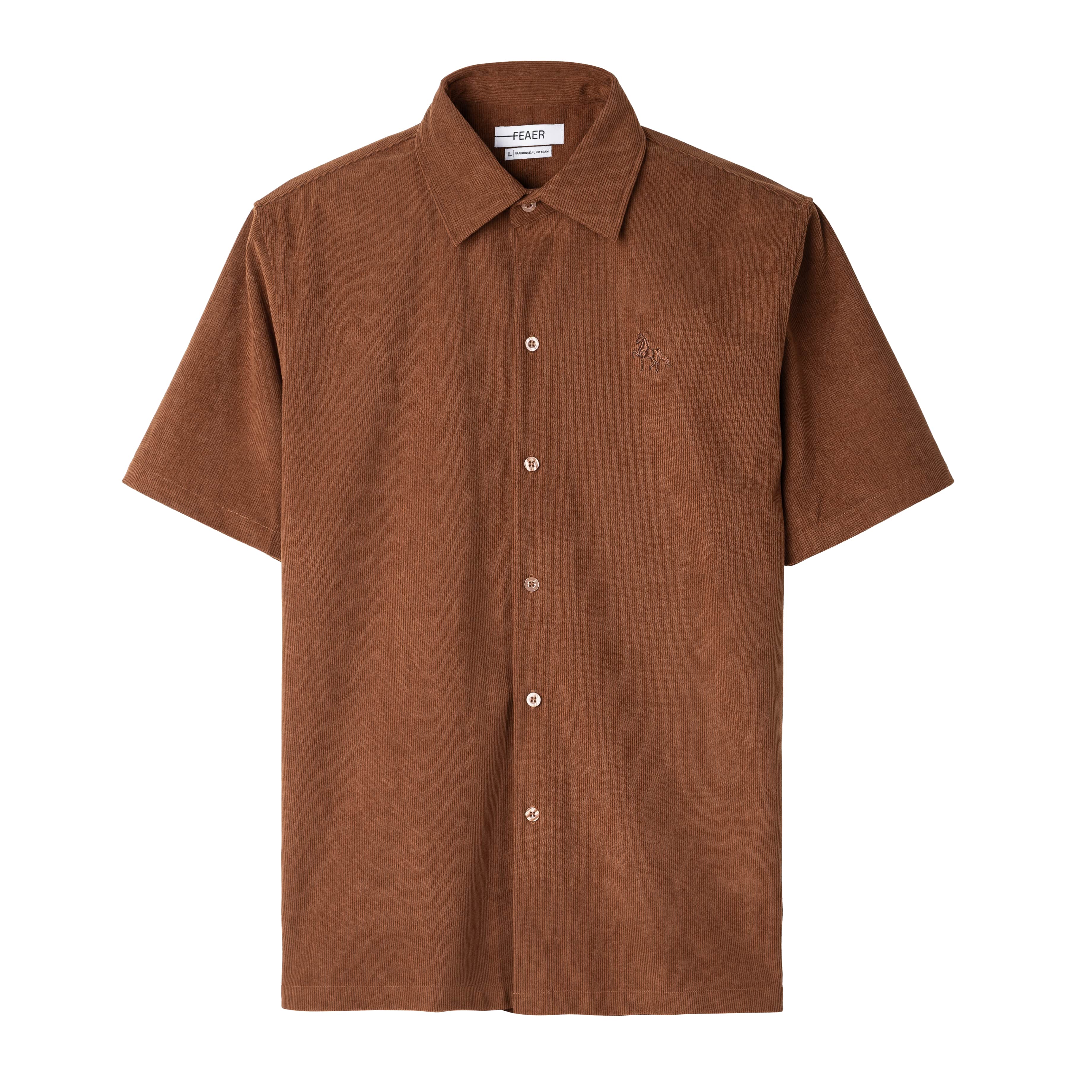 SP819 - Áo Sơ mi Royquin