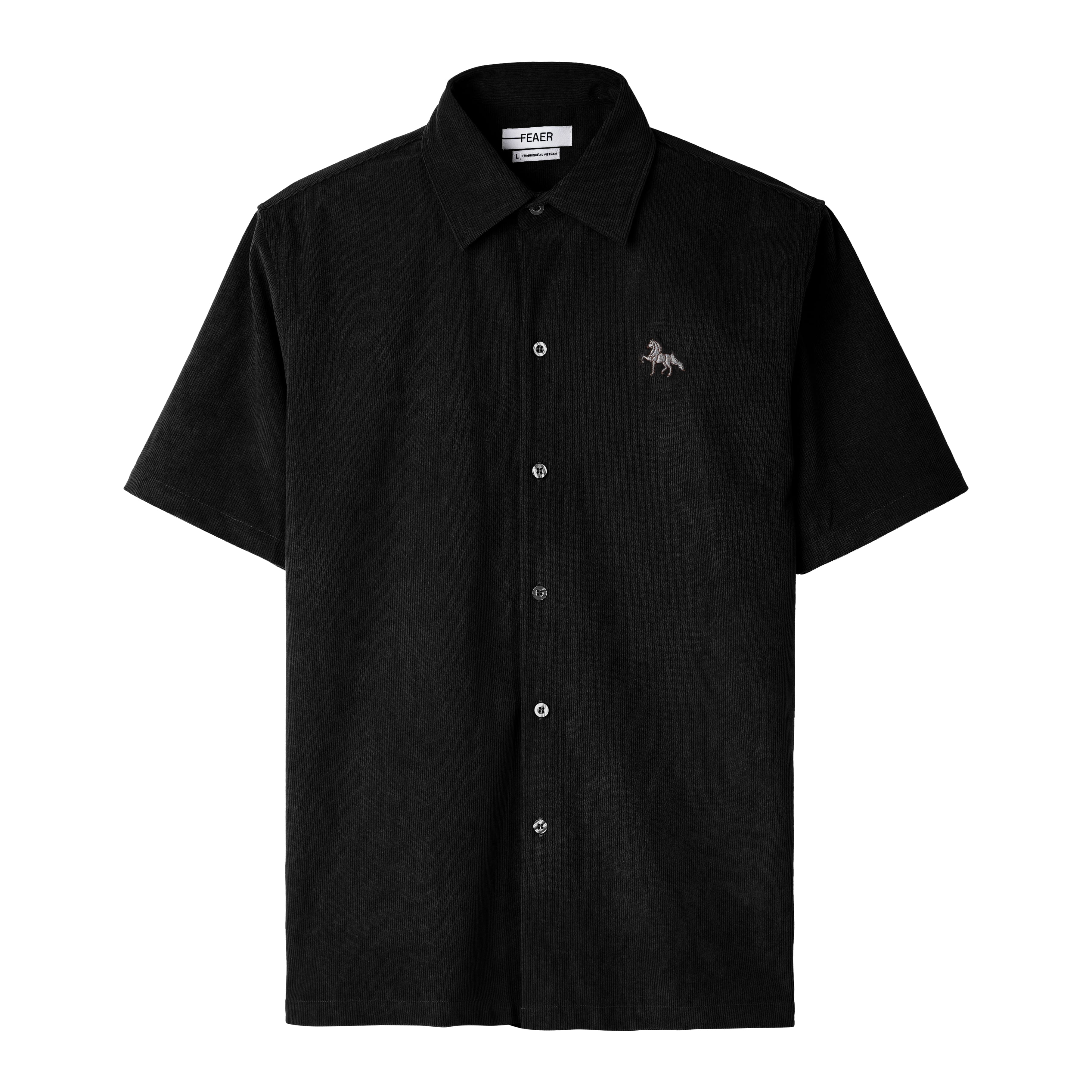 SP819 - Áo Sơ mi Royquin