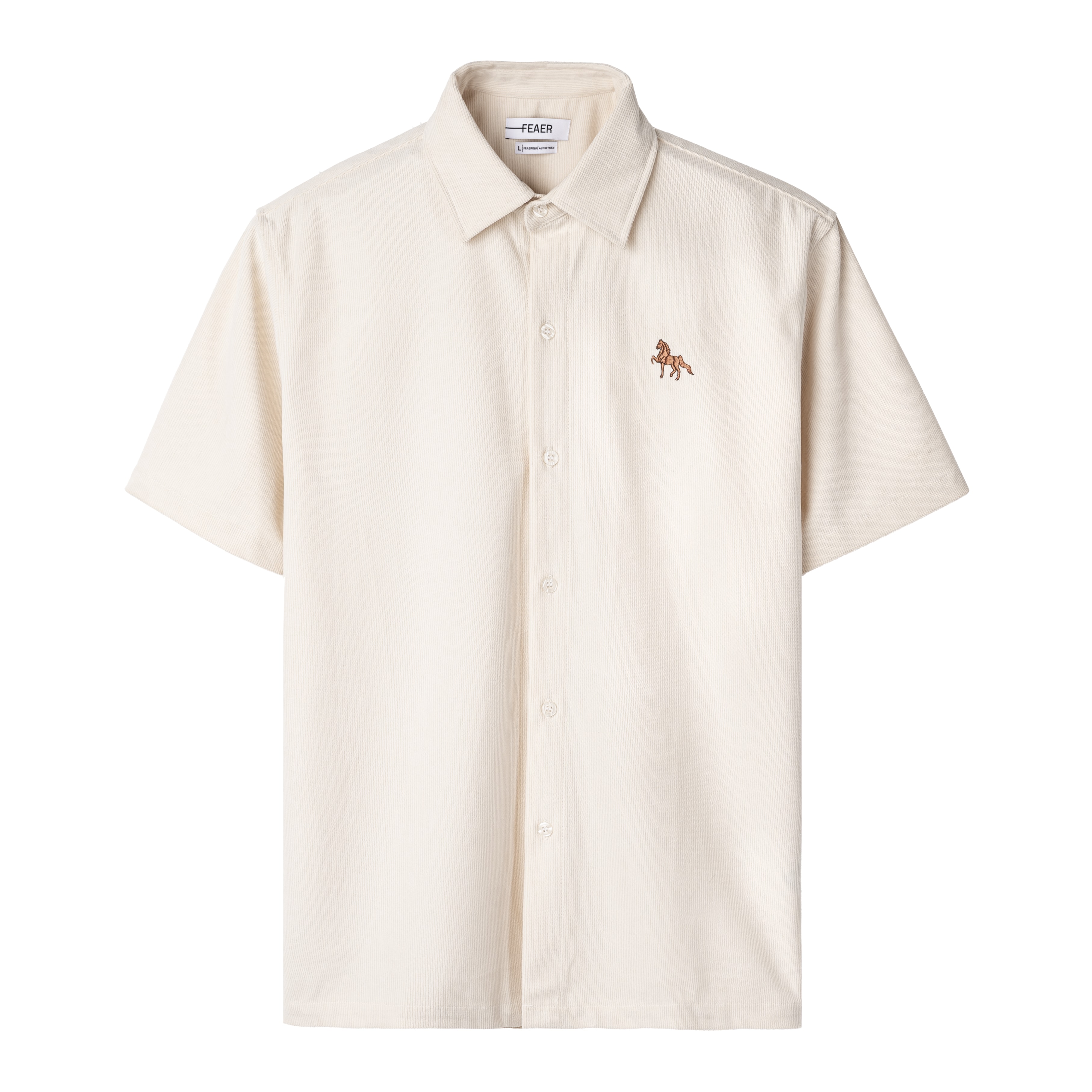 SP819 - Áo Sơ mi Royquin