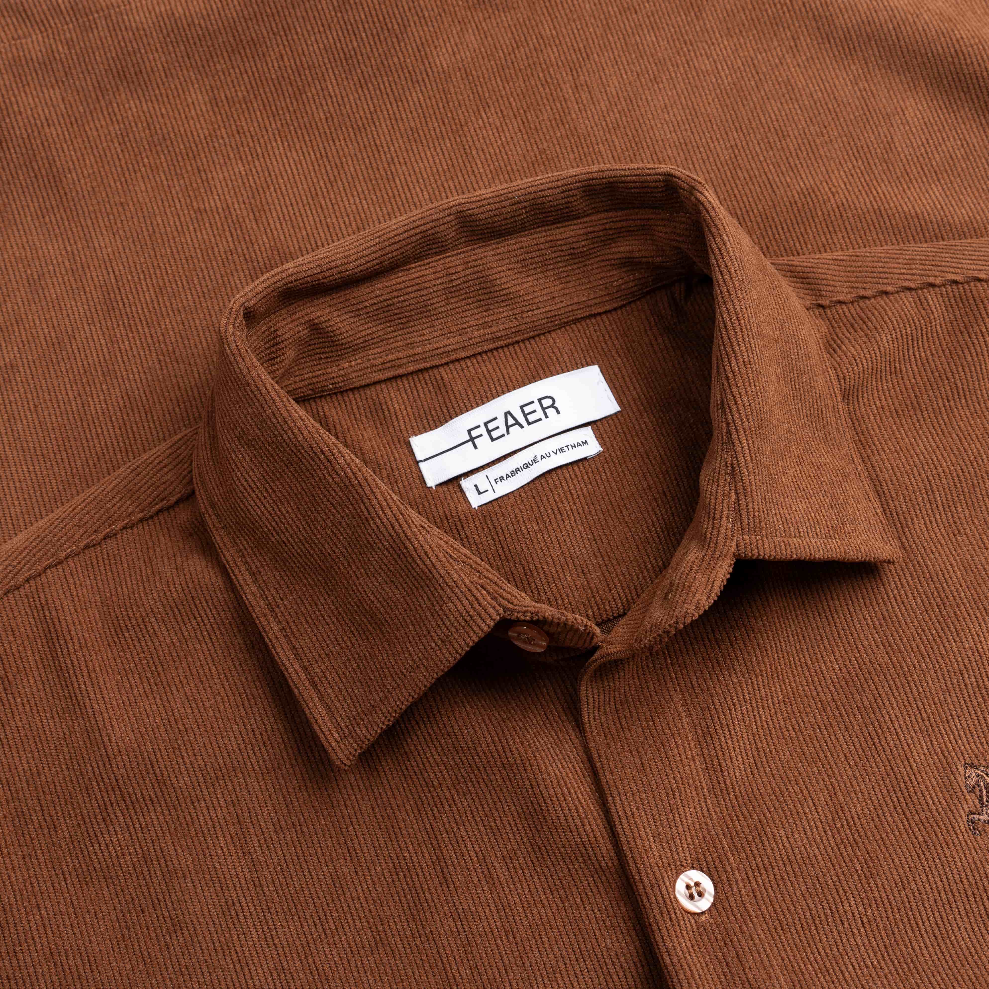 SP819 - Áo Sơ mi Royquin