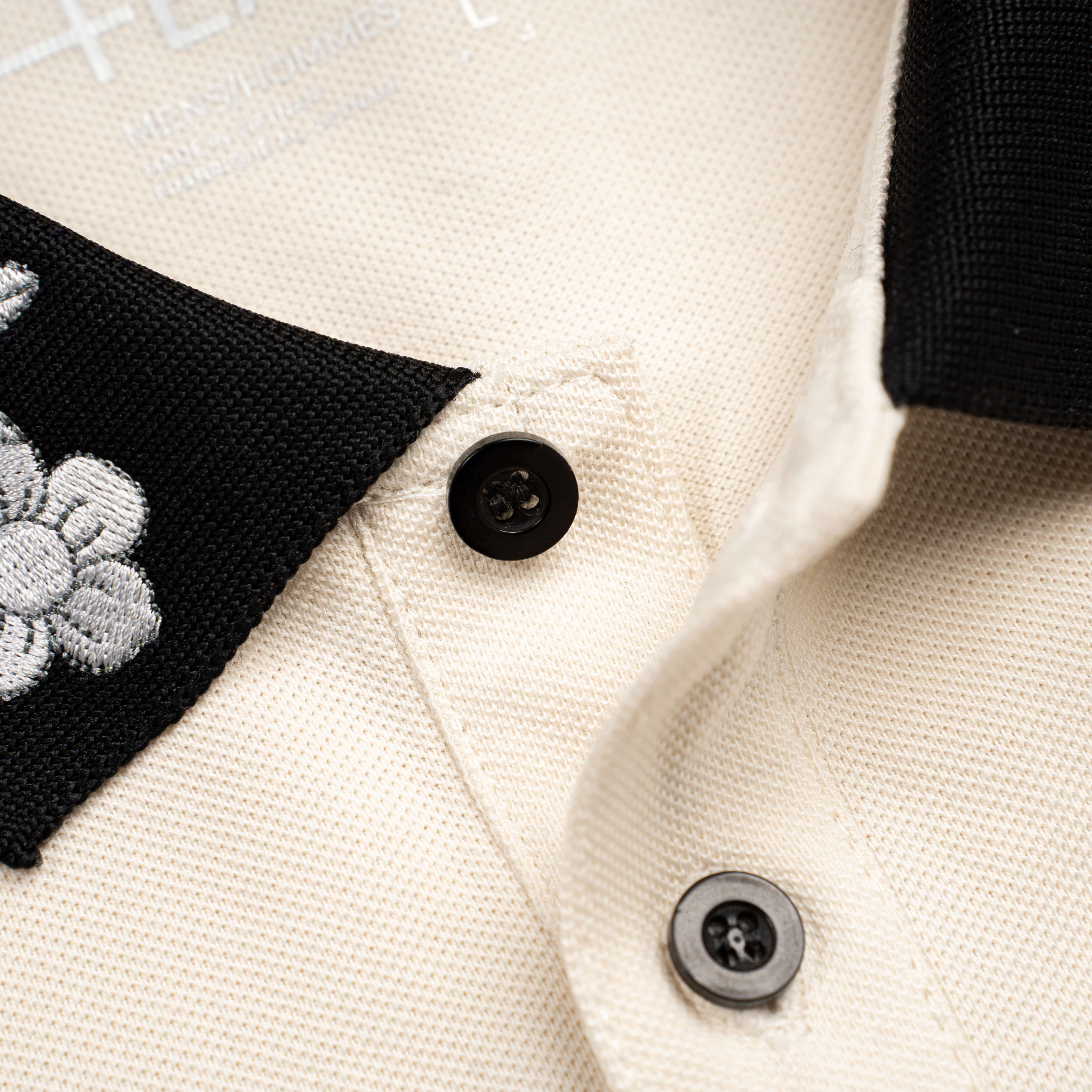 SP816 - Áo Polo Sakura