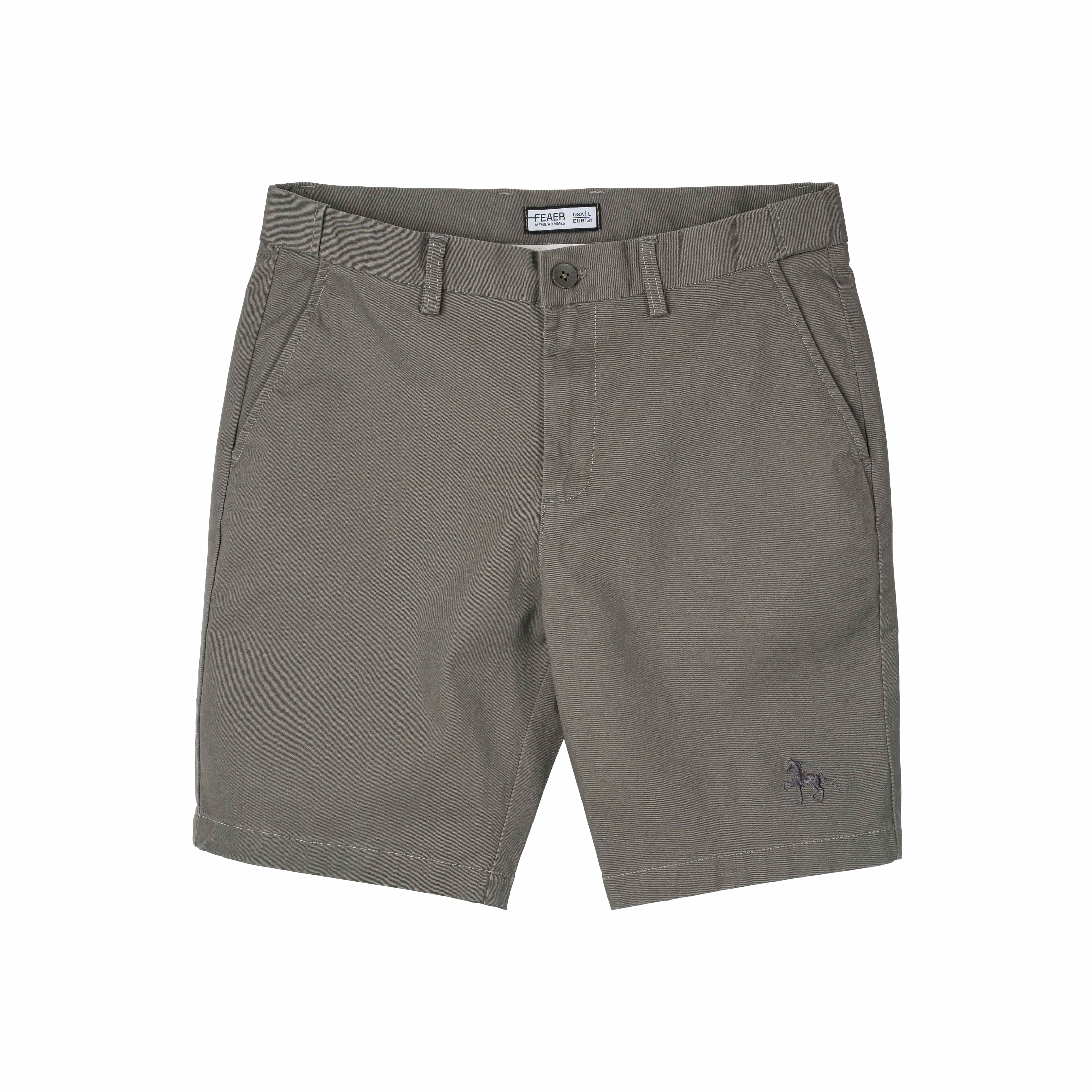 SP809 -  Quần short Formo