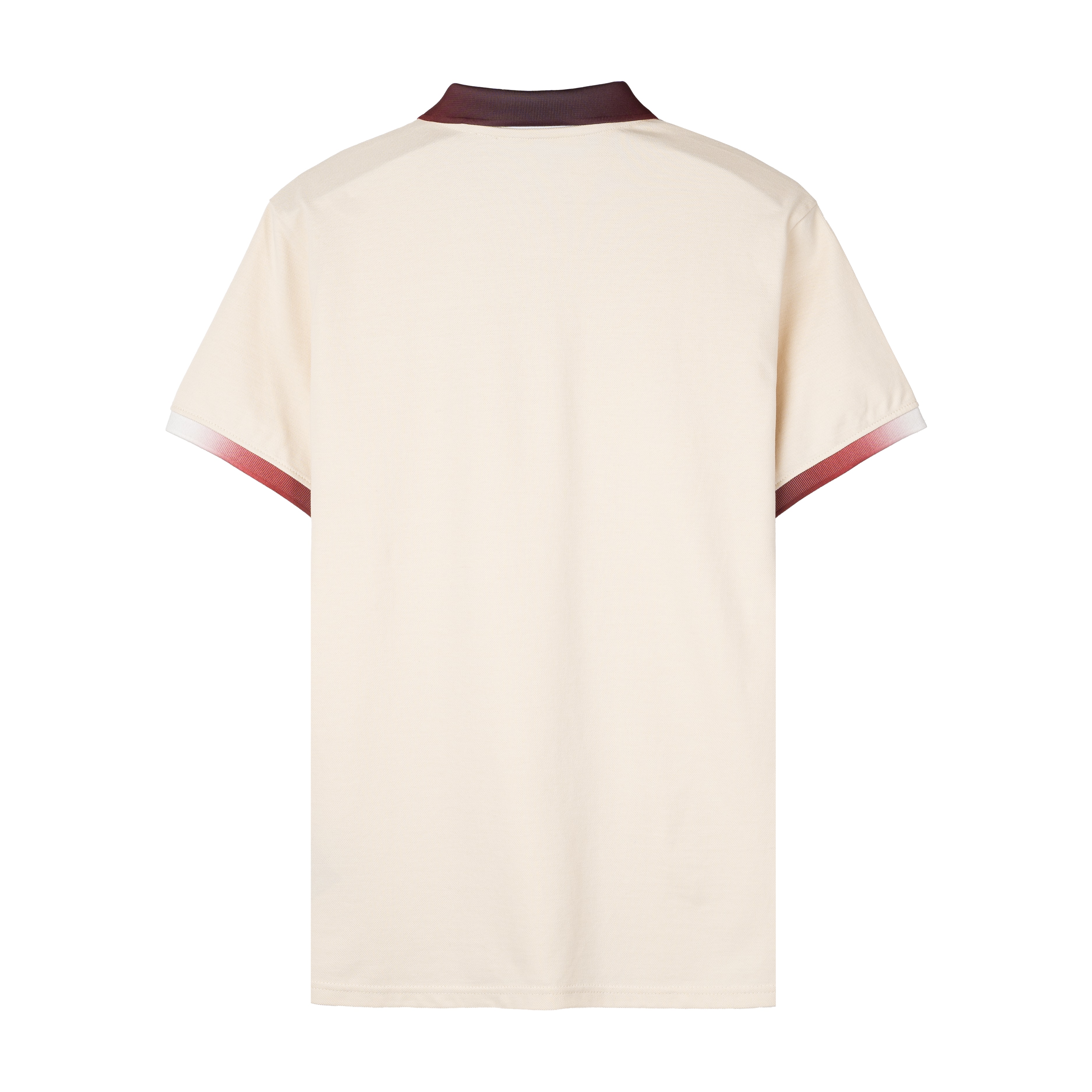 SP823 - Áo Polo Ombre