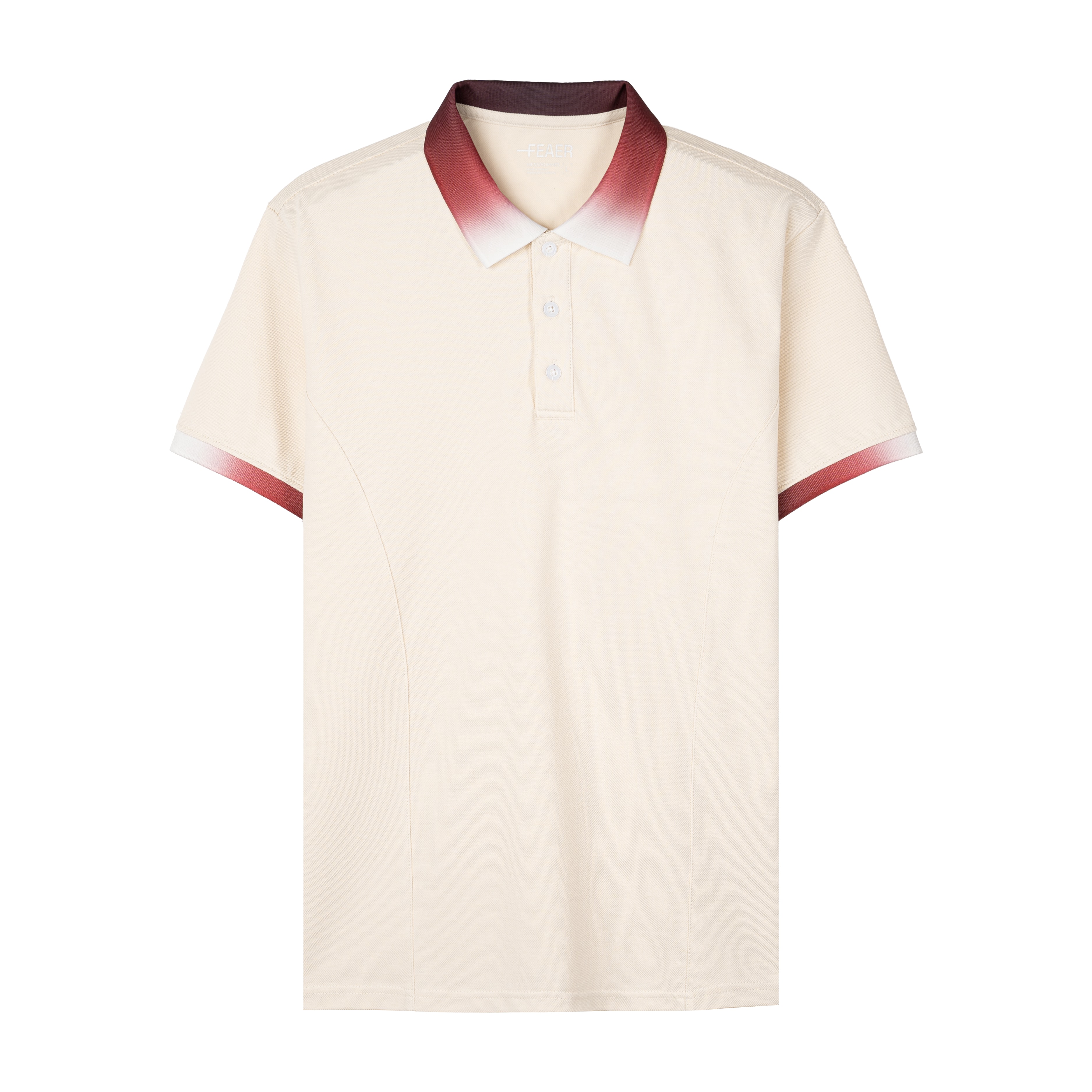 SP823 - Áo Polo Ombre